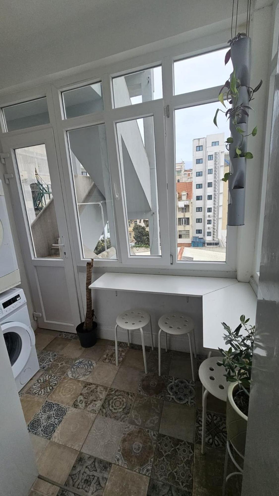 Privada 3 Grande Con Balcon