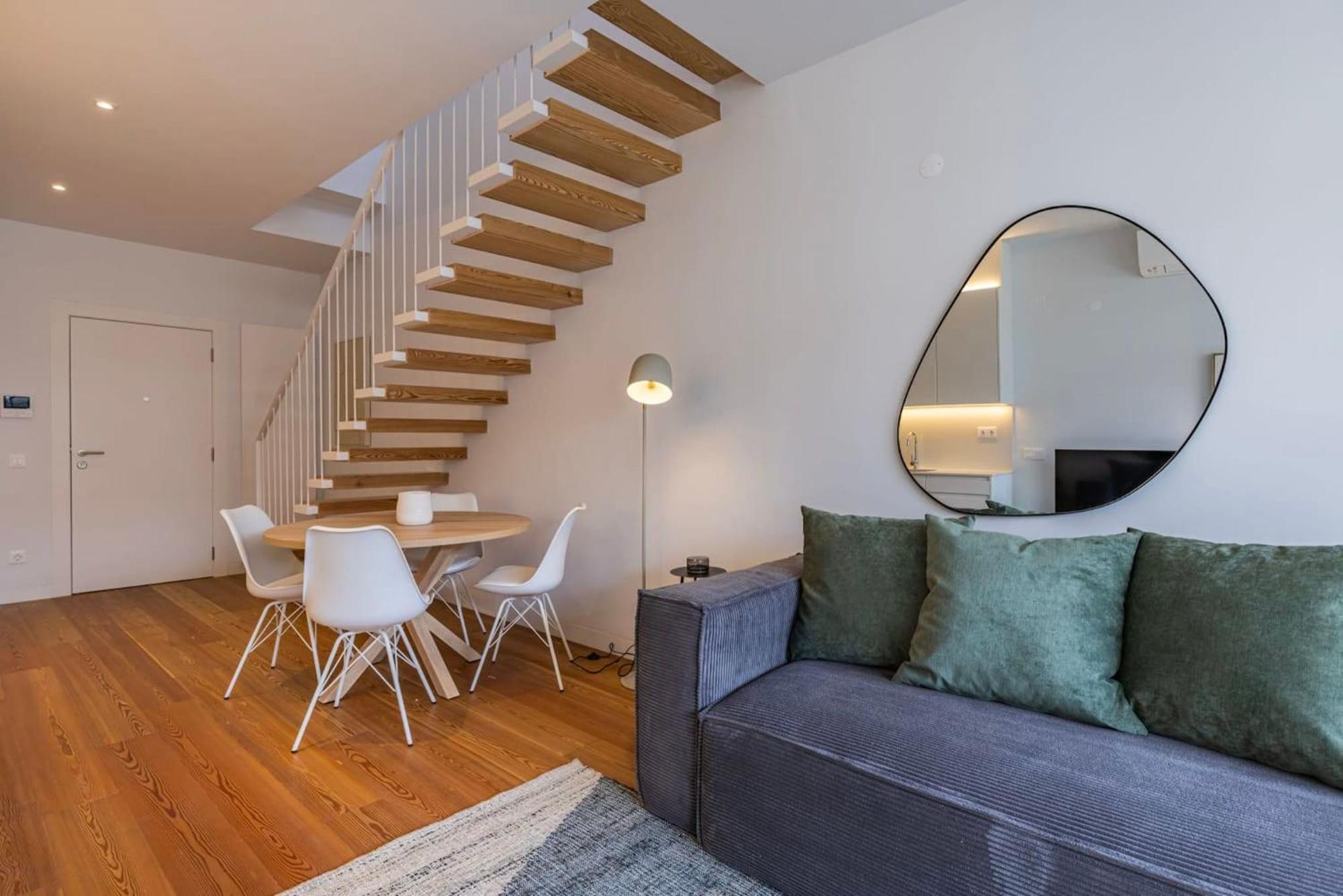 Apartment Oasis 28 By Innkeeper Lisbon