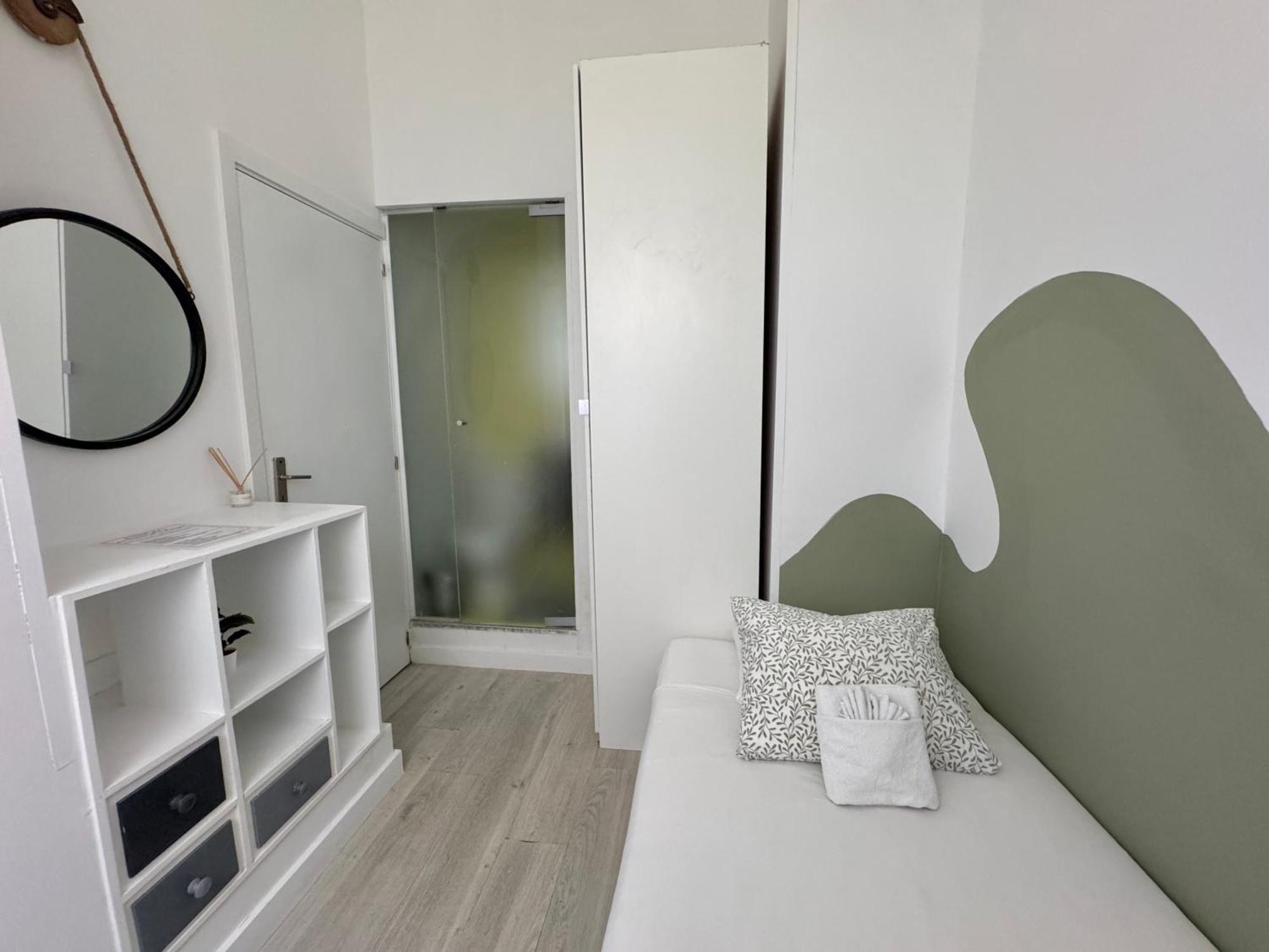 Better Choice Guest house *