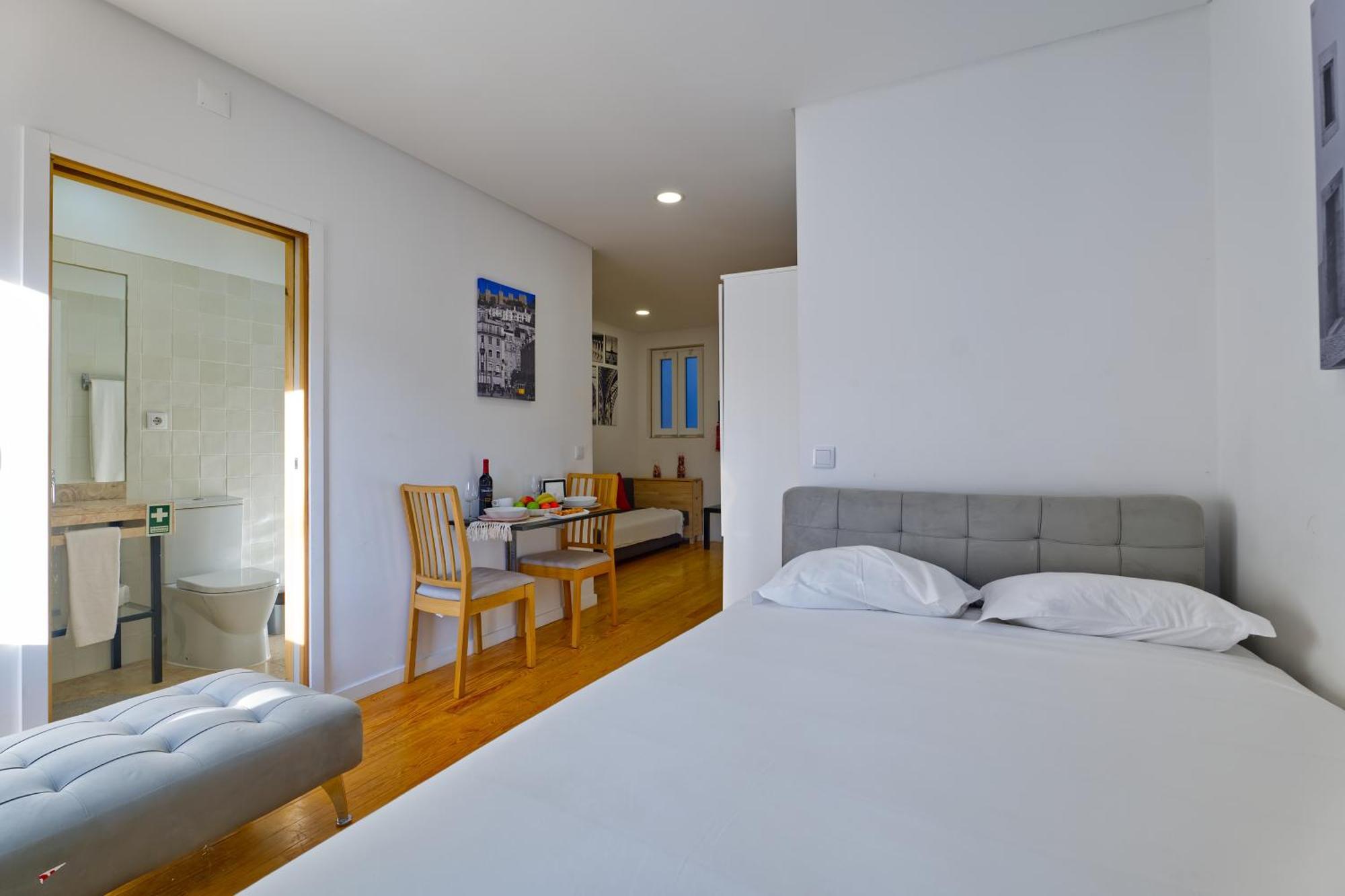 Vista Lusitana Apartment