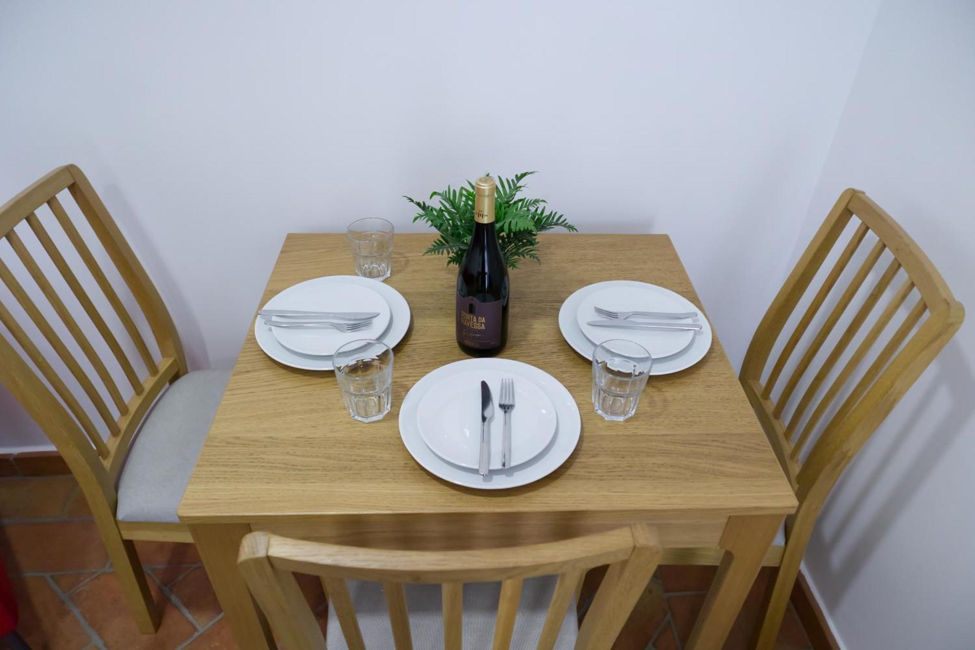 Vista Lusitana Apartment Lisbon