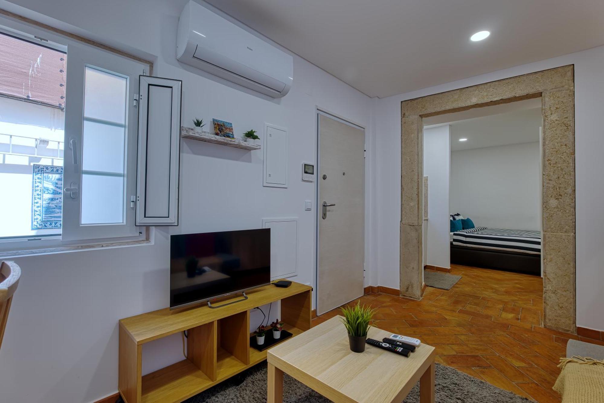 Vista Lusitana Apartment Lisbon