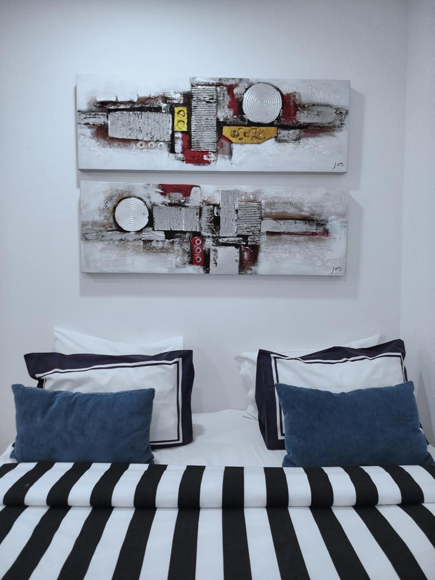 Vista Lusitana Apartment Lisbon