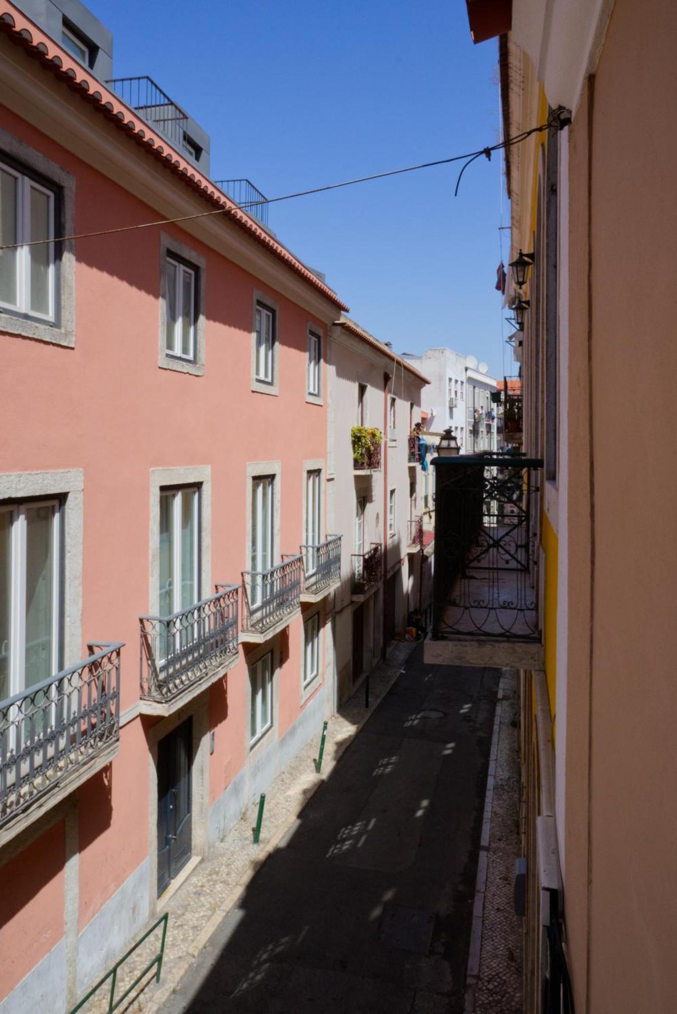 Apartment Vista Lusitana *