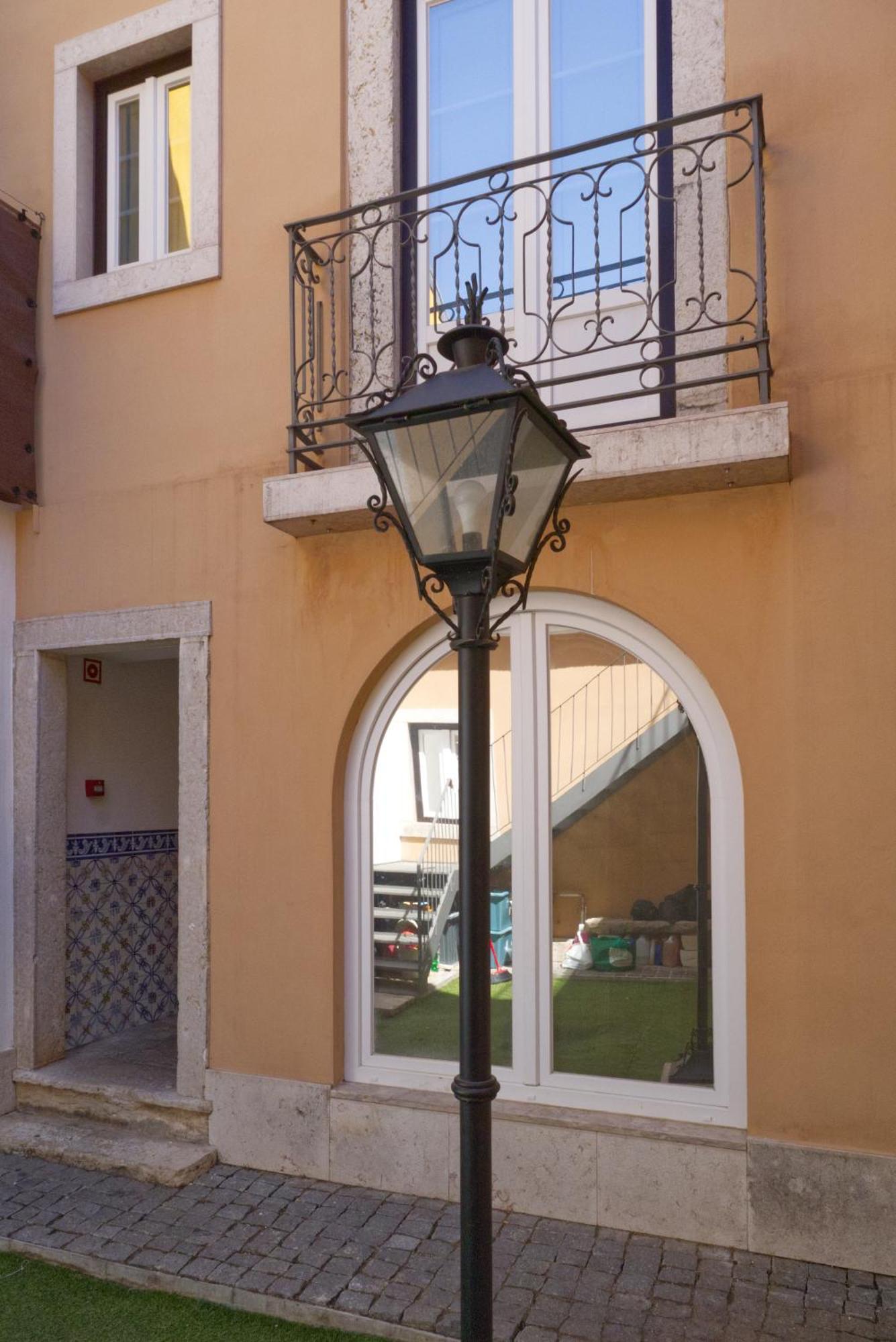 Apartment Vista Lusitana Lisbon