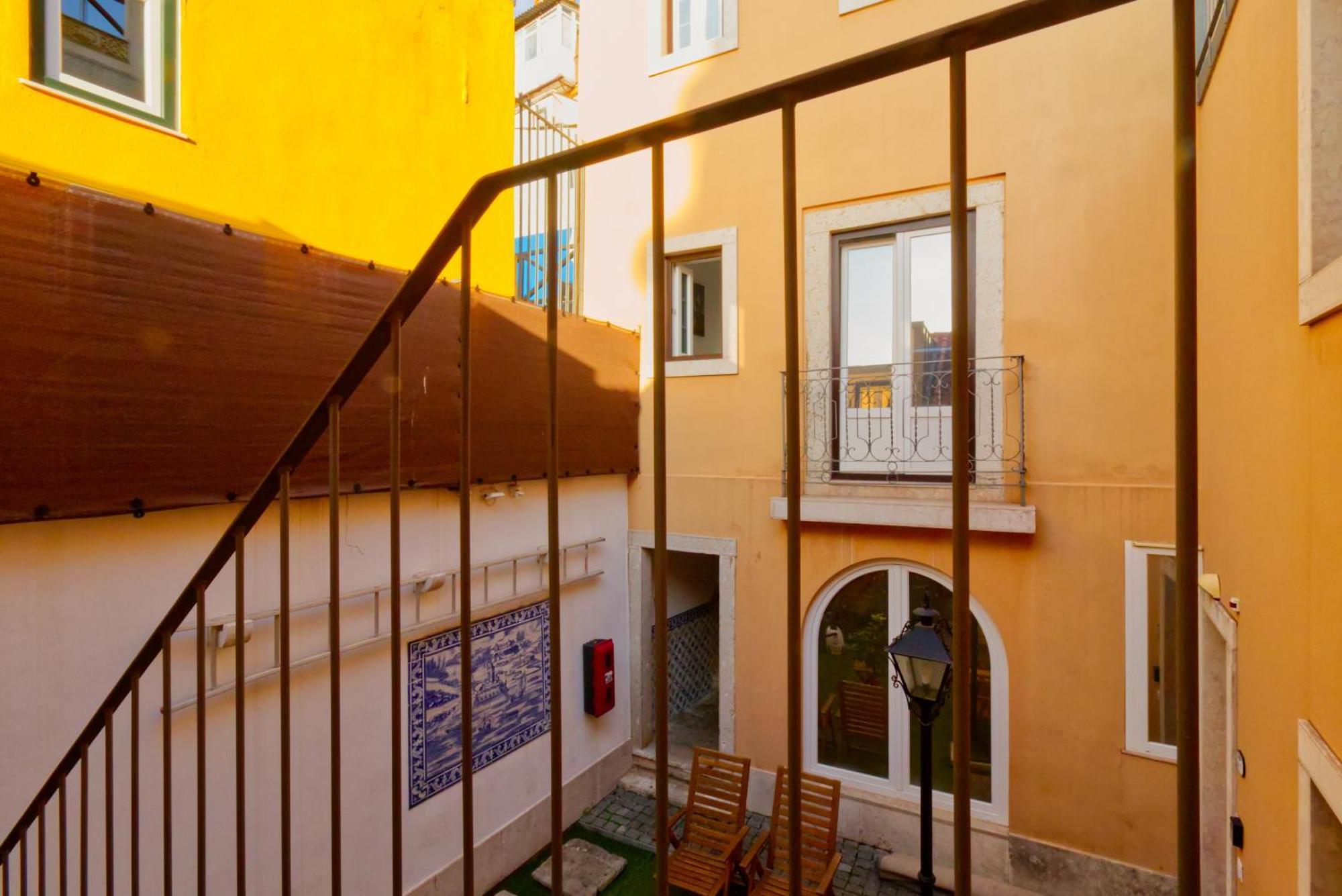 Apartment Vista Lusitana *