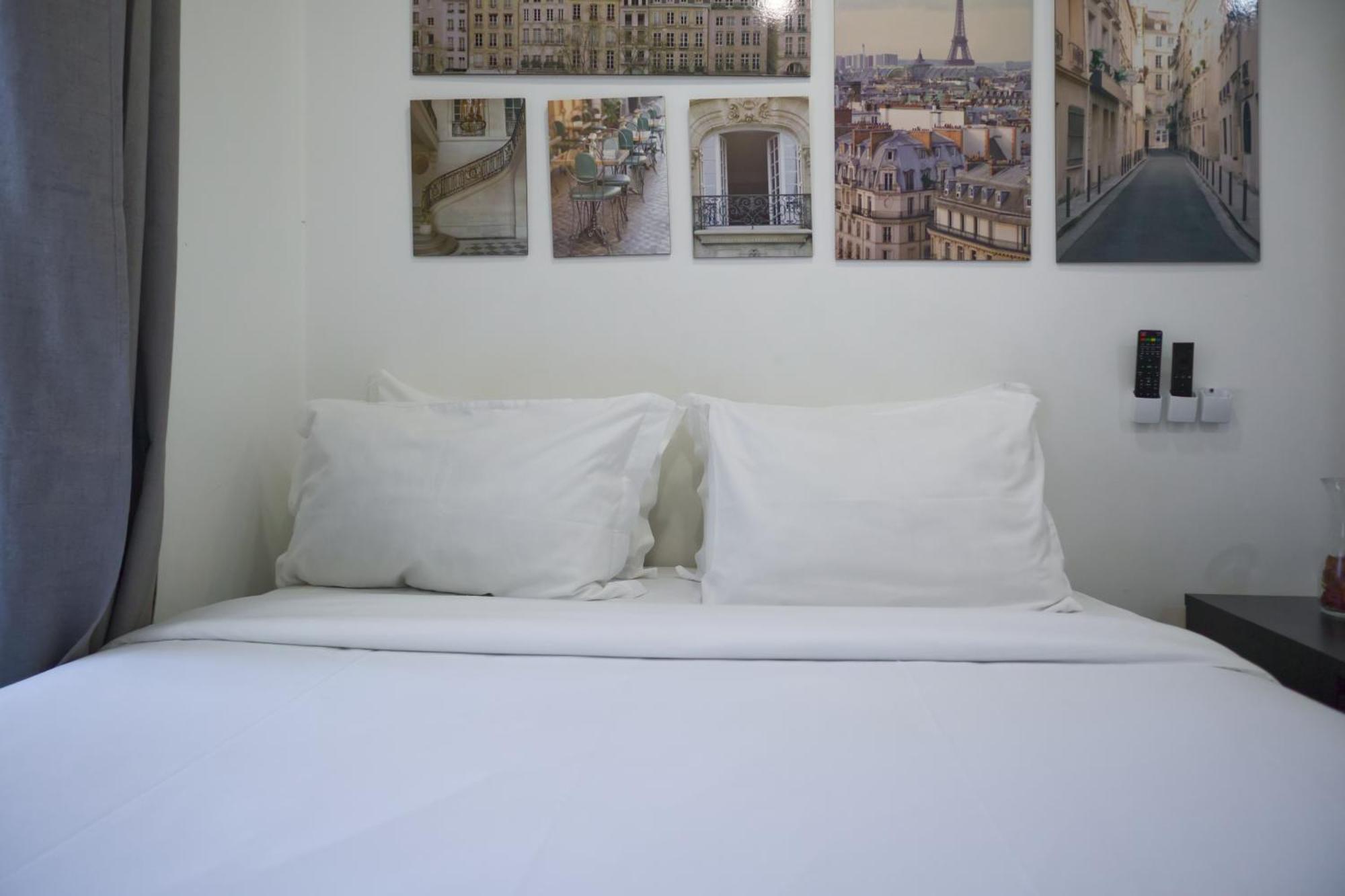 Apartment Vista Lusitana