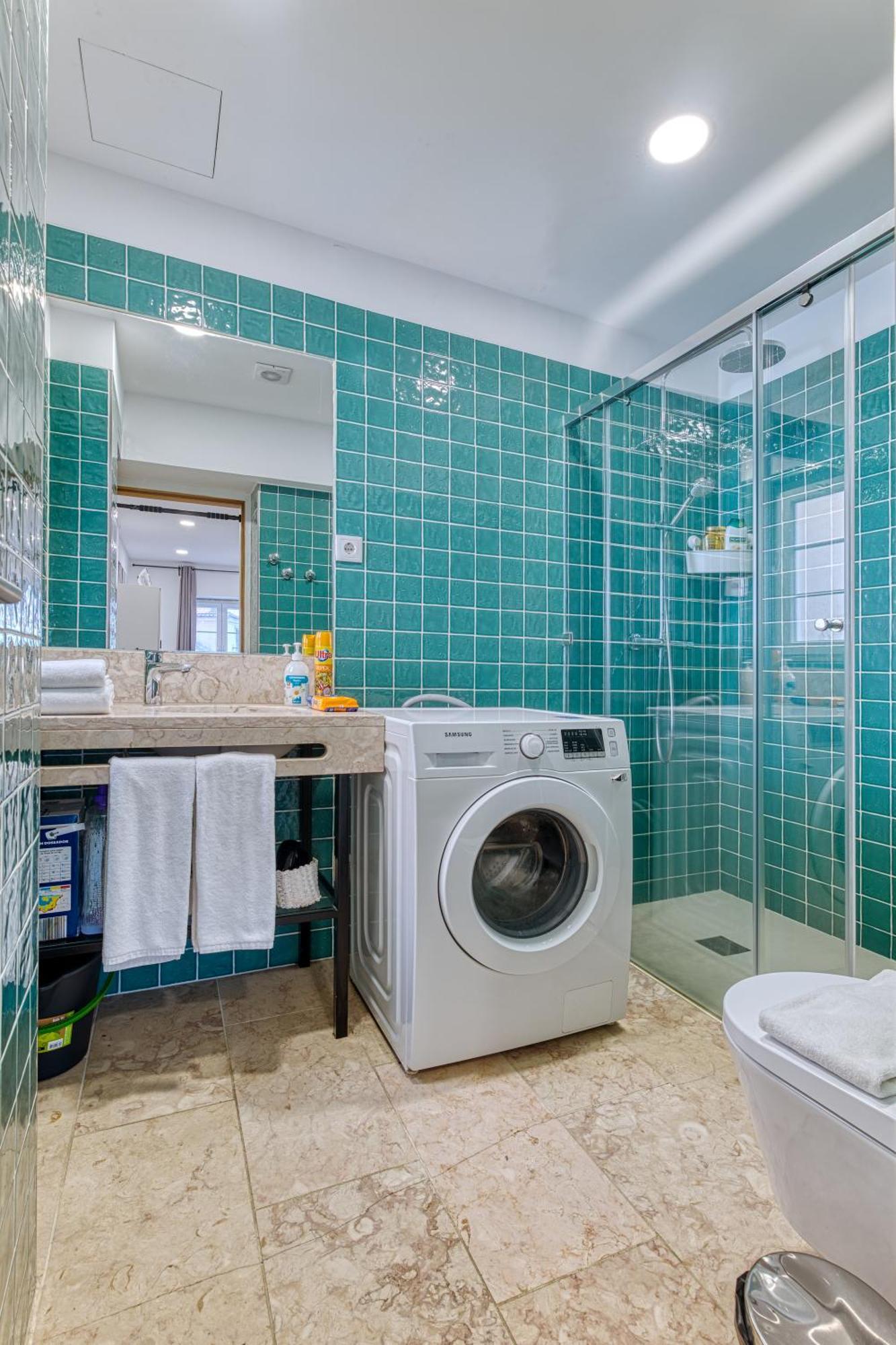 Vista Lusitana Apartment Lisbon