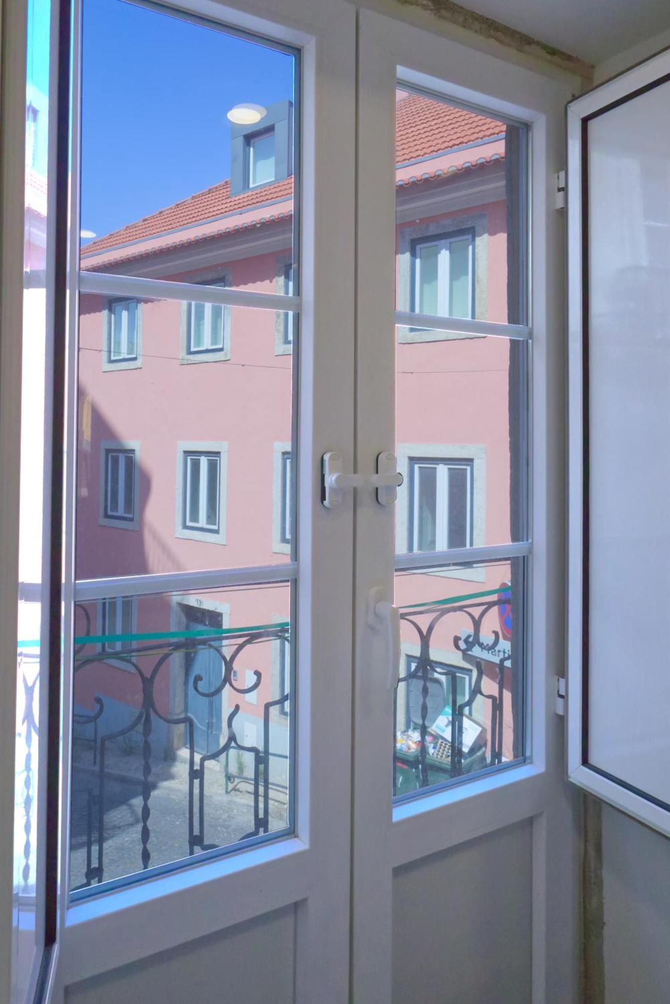 Vista Lusitana Apartment Lisbon