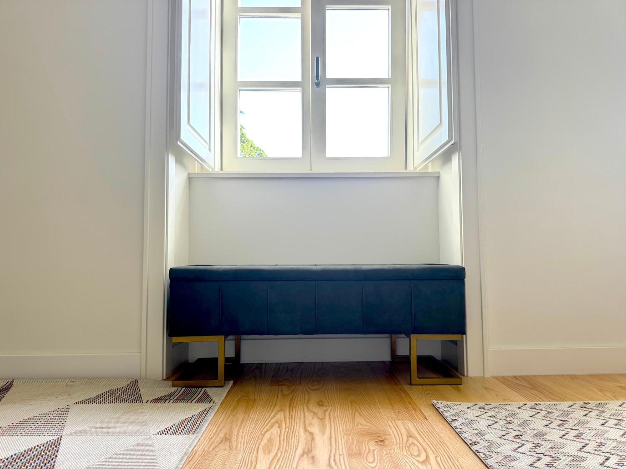 Apartment Ajuda Palace Lisbon