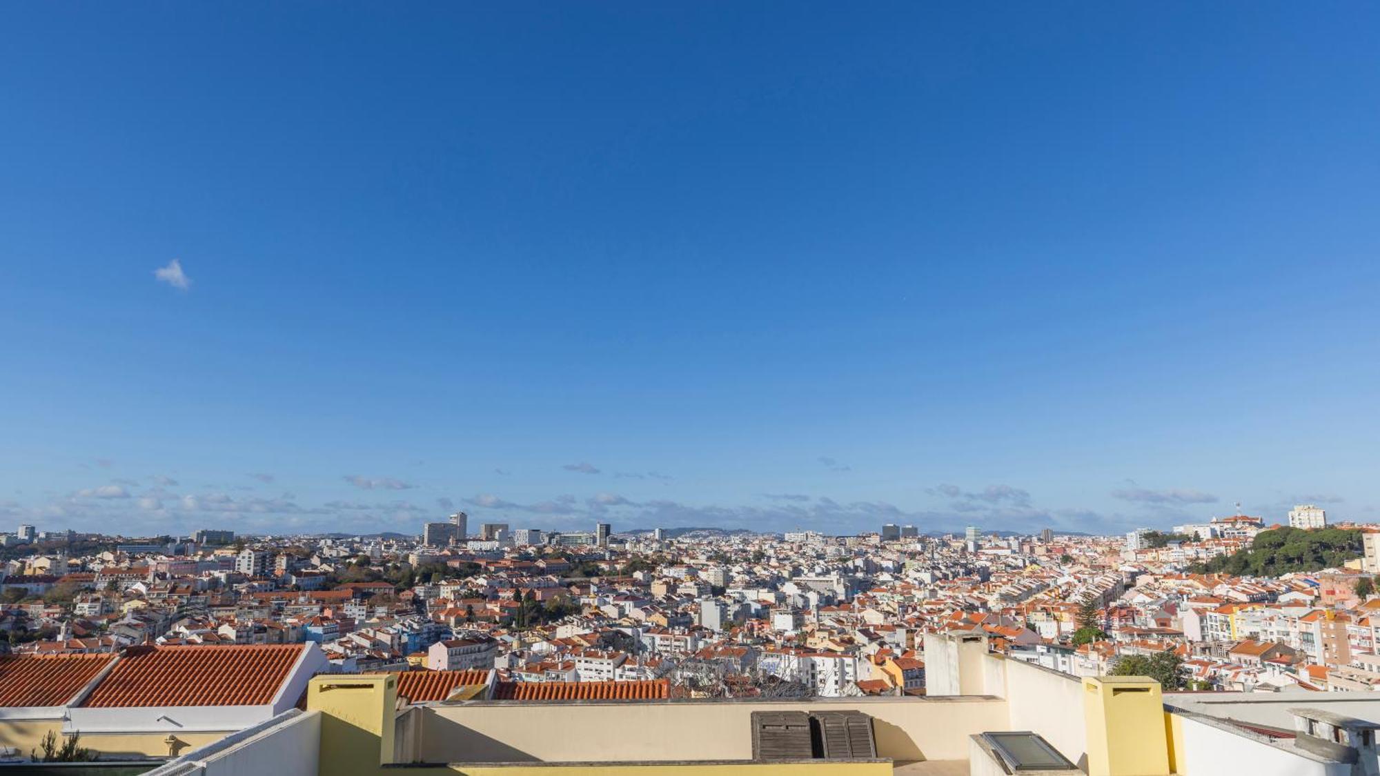Stylish With Parking By Lovelystay Apartment