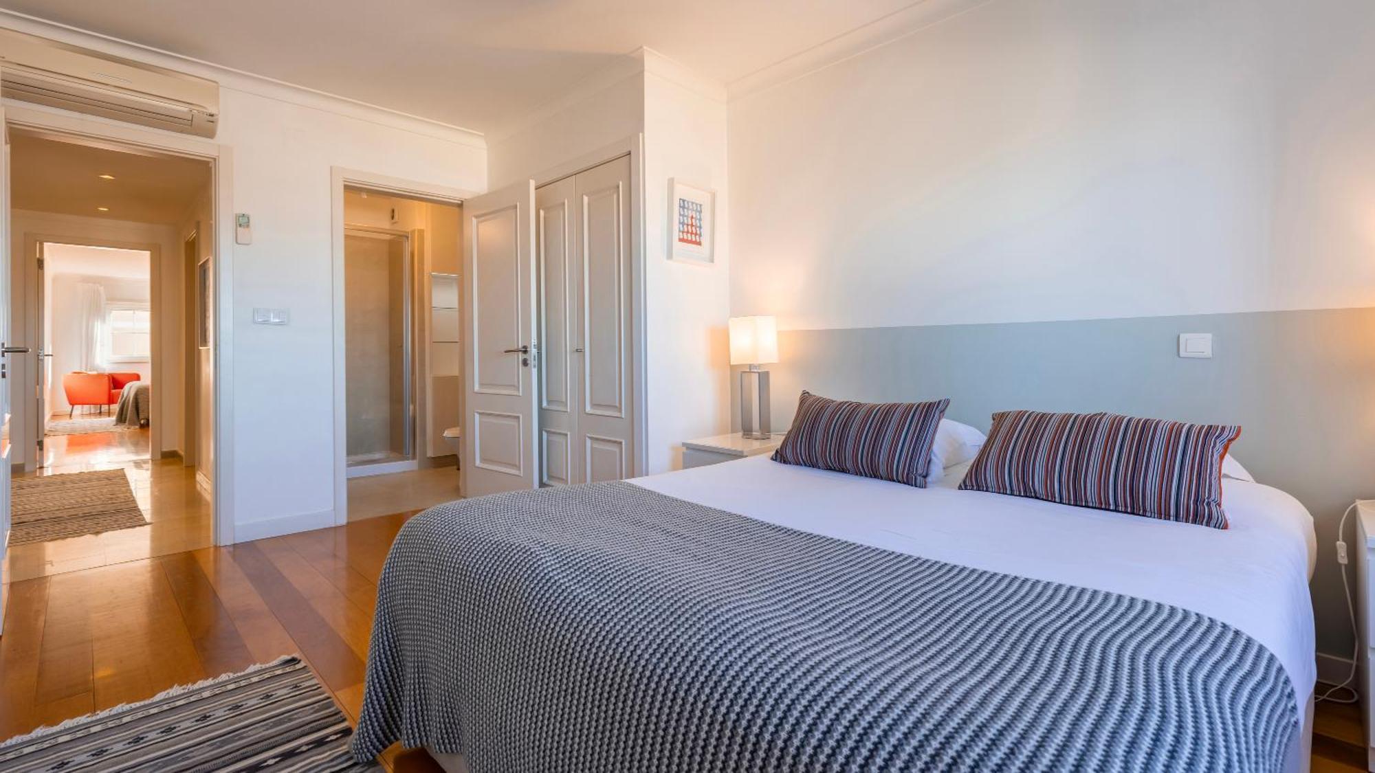 Apartment Stylish With Parking By Lovelystay Lisbon