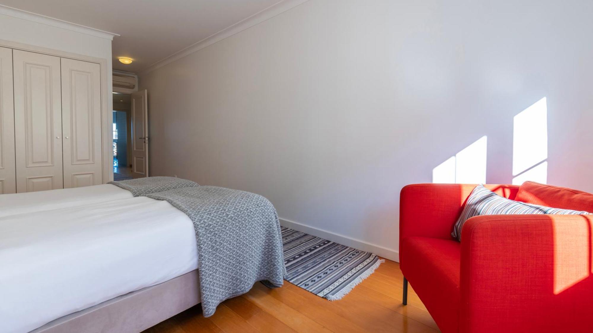 Stylish With Parking By Lovelystay Apartment