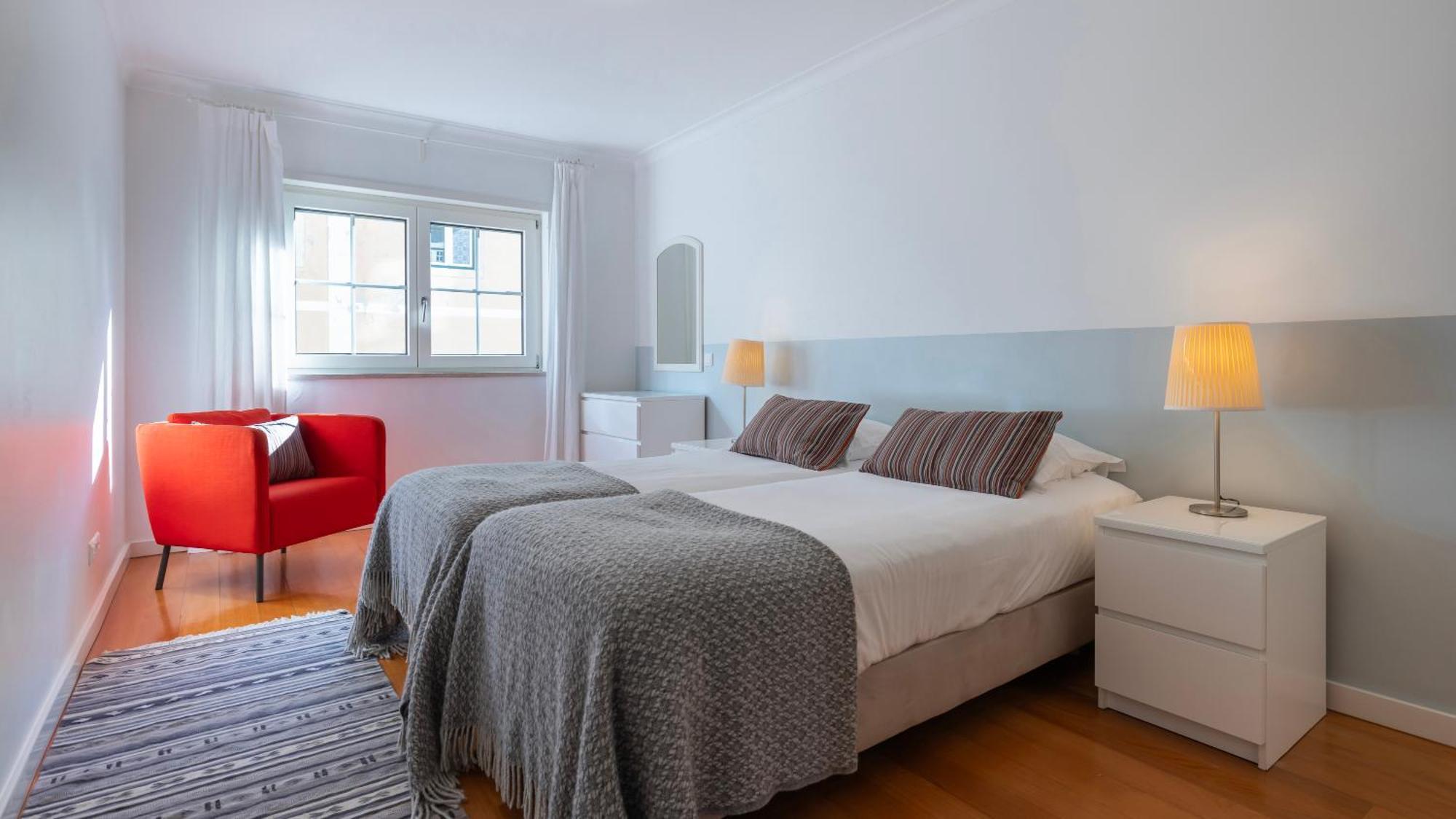 Stylish With Parking By Lovelystay Apartment *