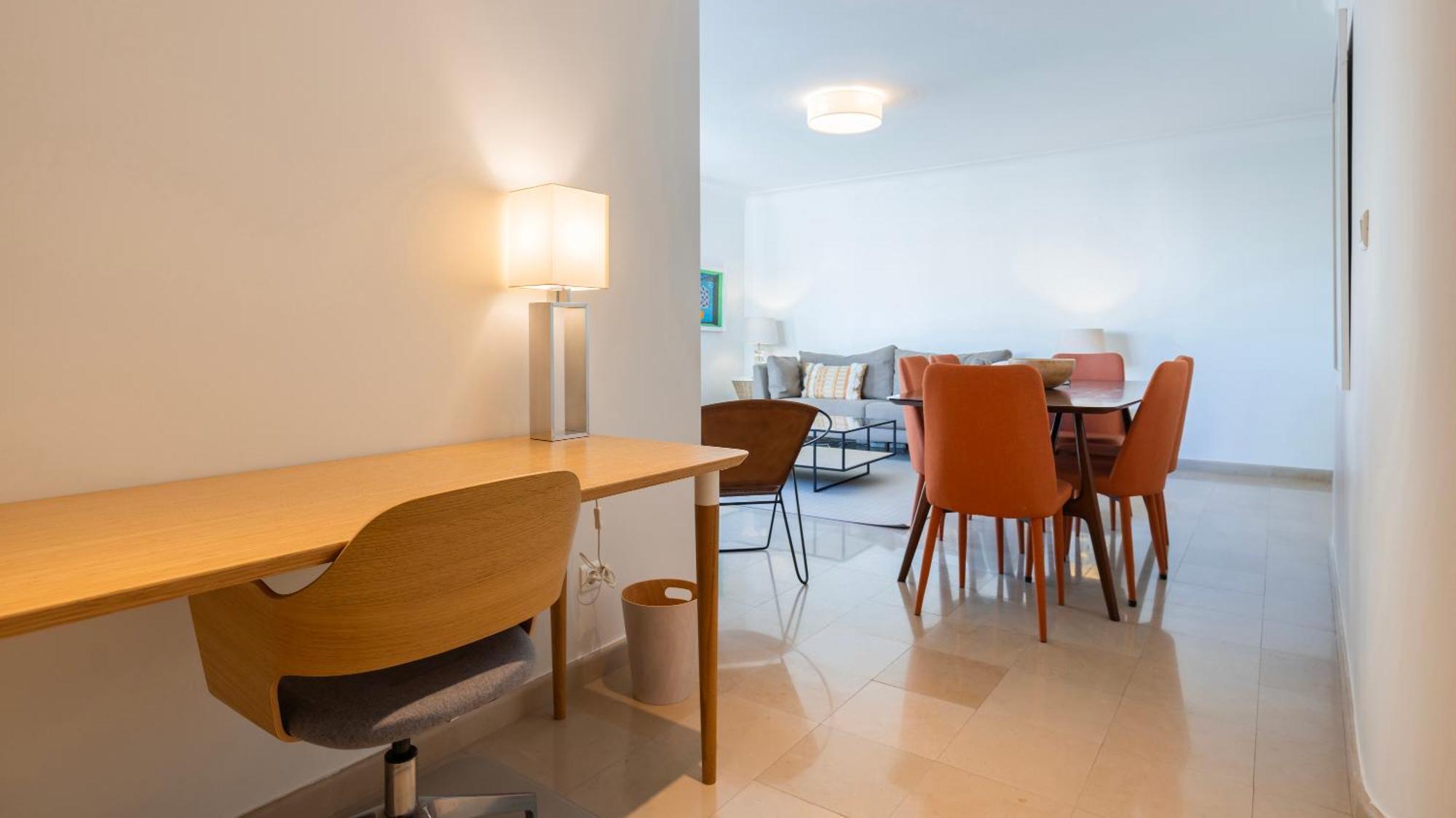 Stylish With Parking By Lovelystay Apartment Lisbon