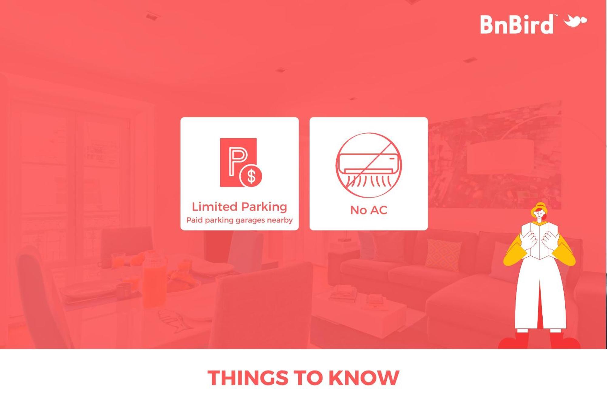 Prime Apartment *