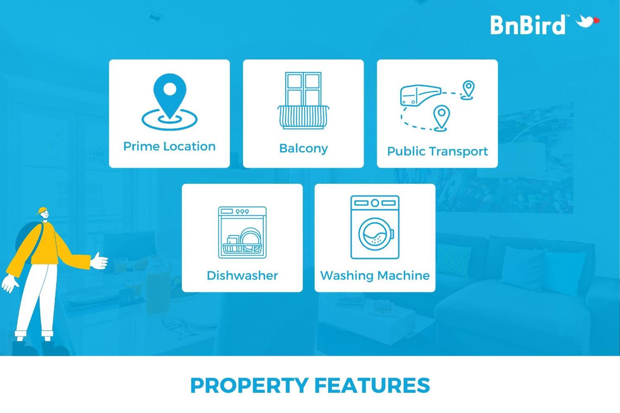 Apartment Prime *