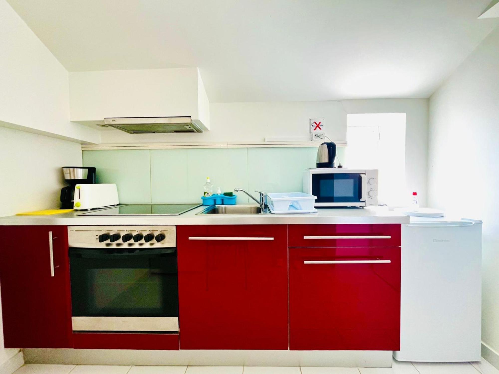 Apartment Tram 28 Cozy In Alfama *