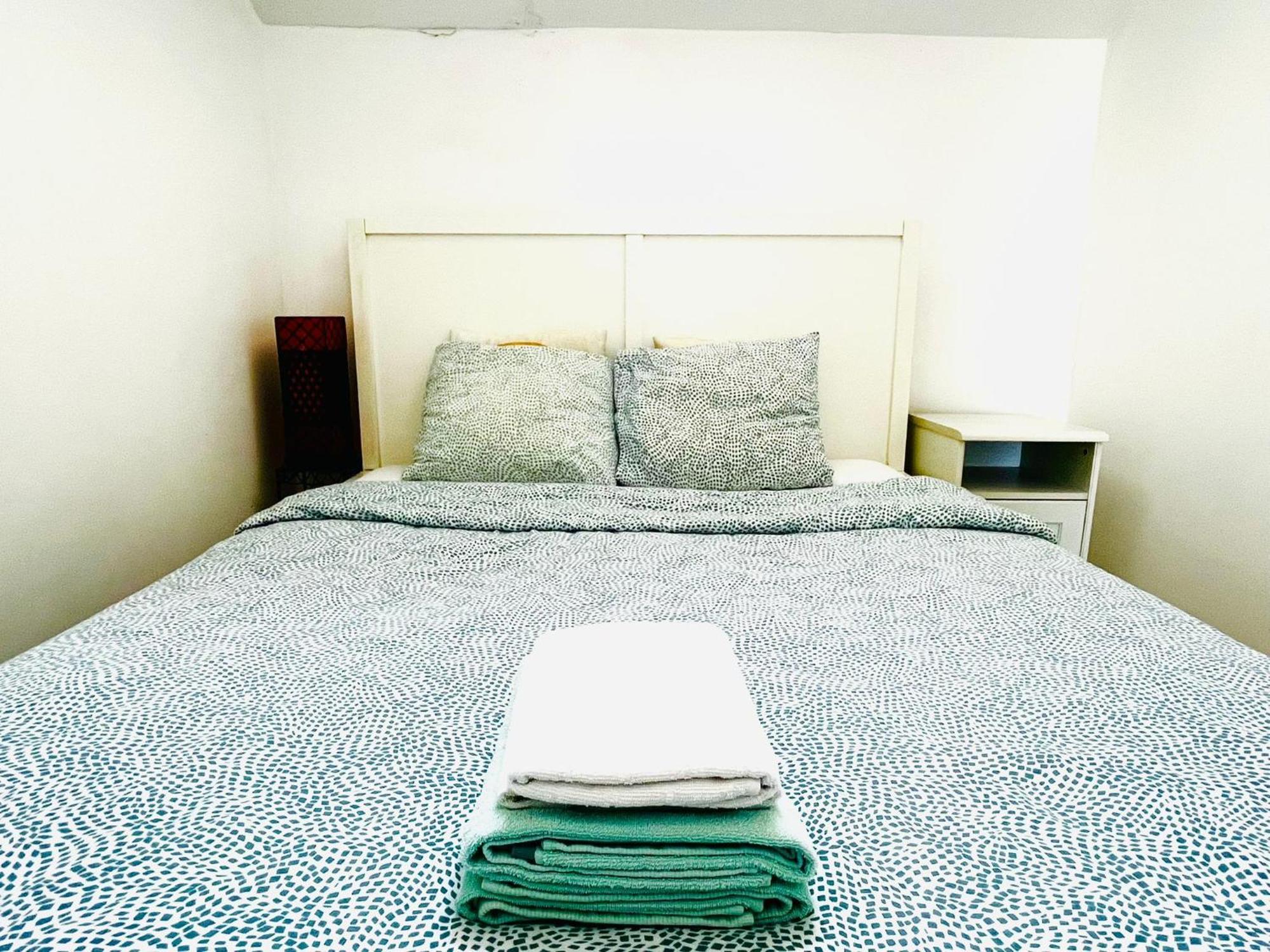 Apartment Tram 28 Cozy In Alfama Lisbon