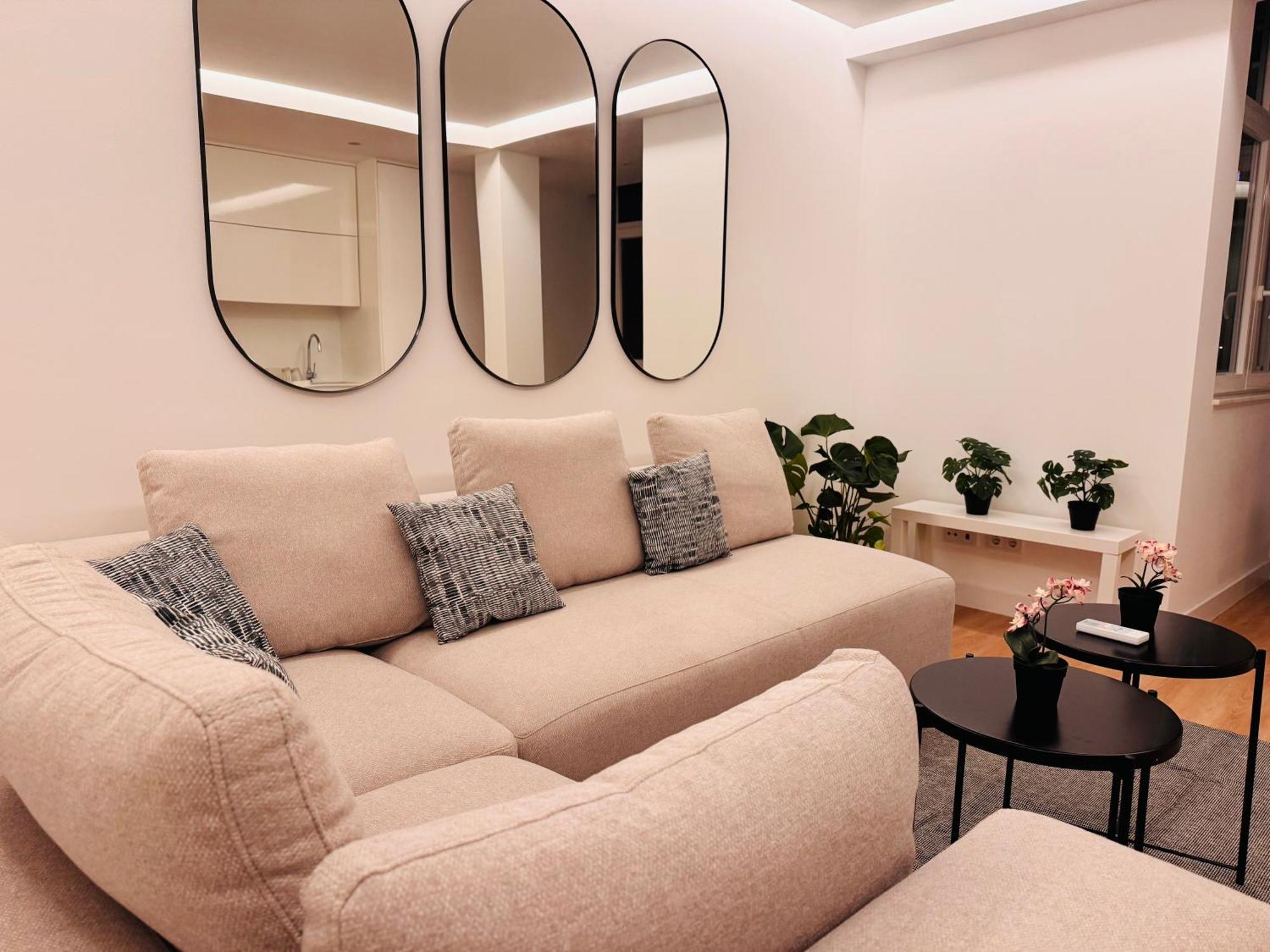 Saldanha Cozy * Lisbon