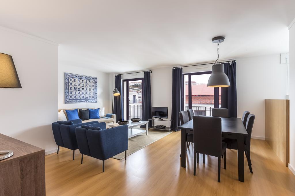 Apartment Lx4u - Martim Moniz