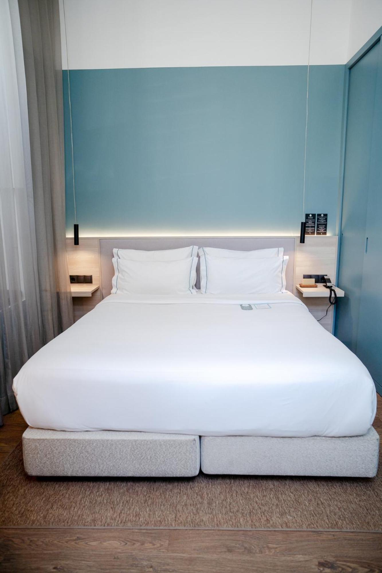 Aparthotel Onj S. Lazaro Lisboa 4*