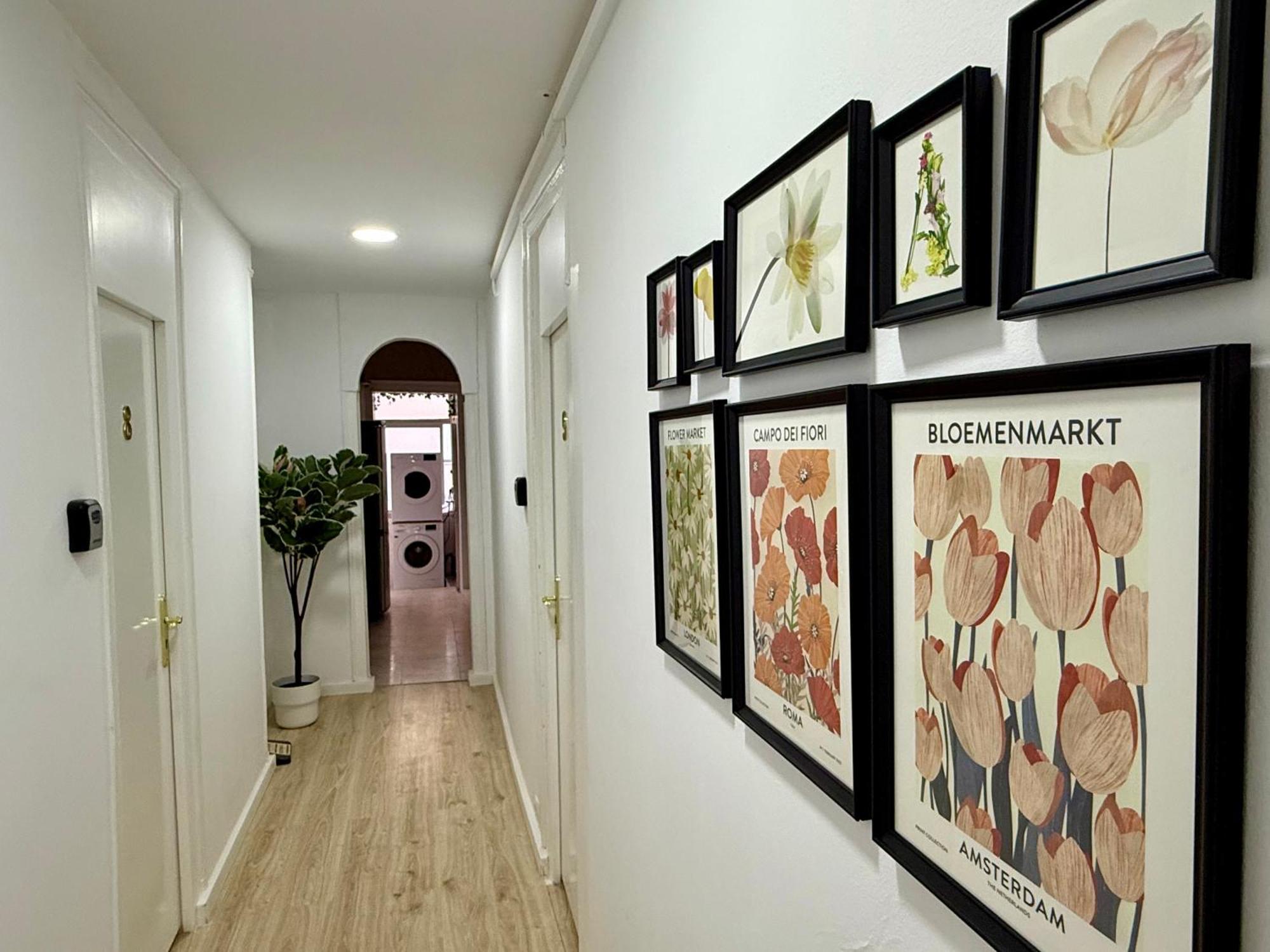 Homestay Travelers House Lisbon