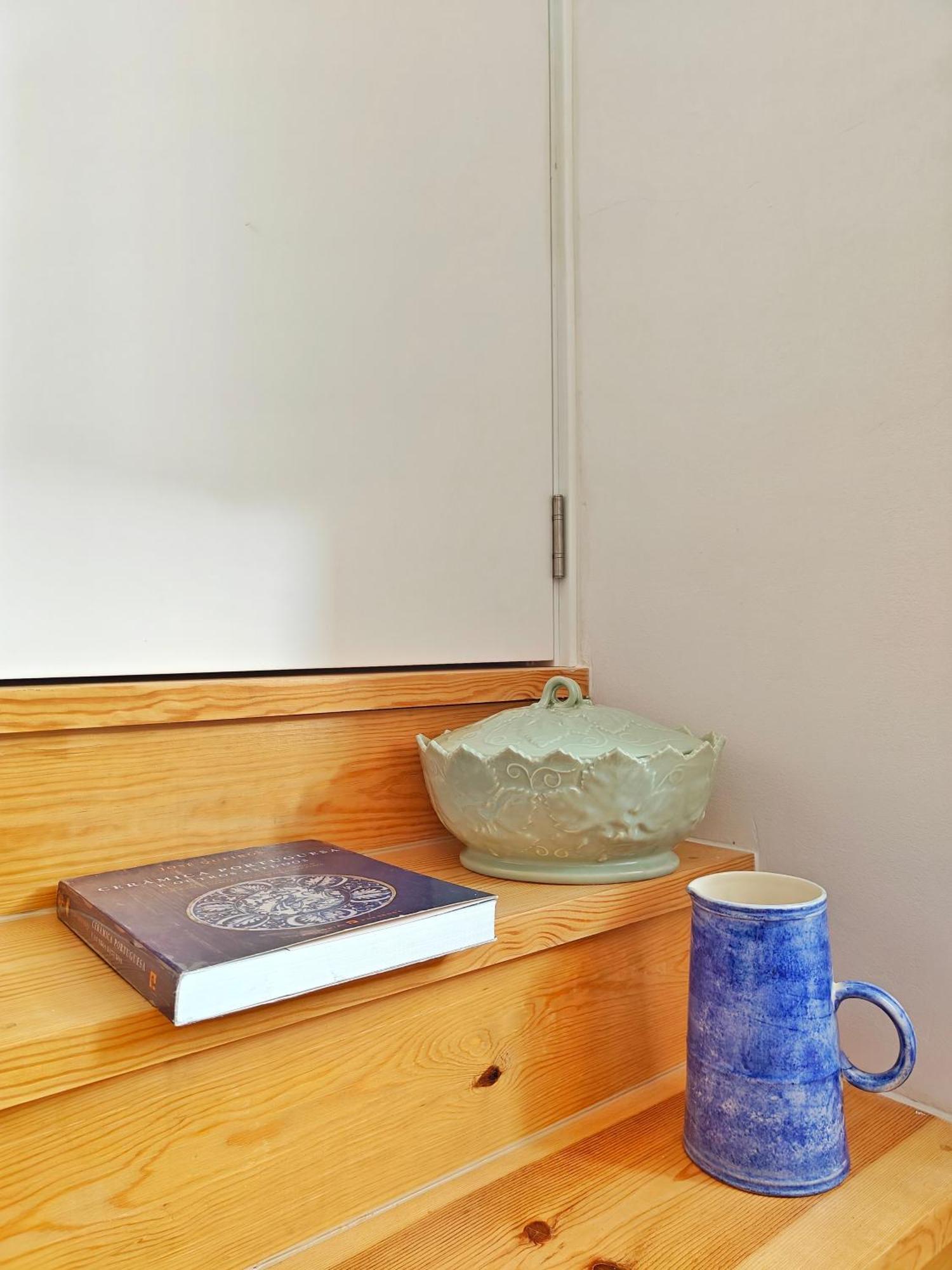 Apartment The Ceramic - 2br Lisbon