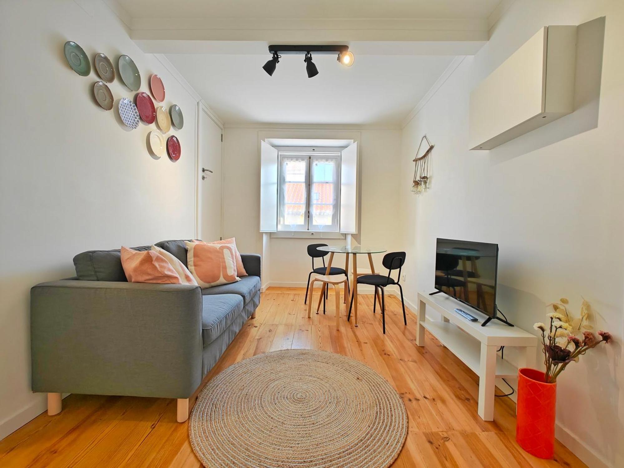 The Ceramic - 2br * Lisbon