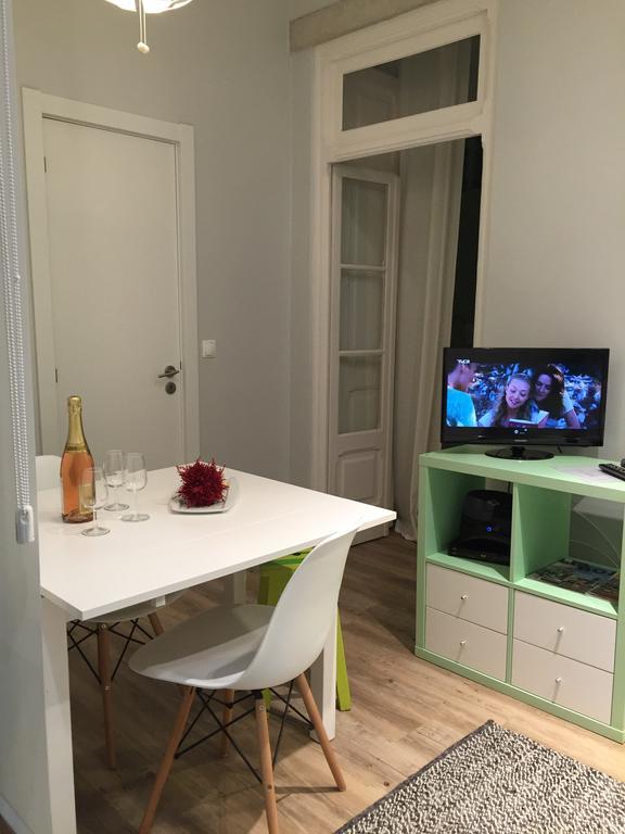 Roma Apartamento