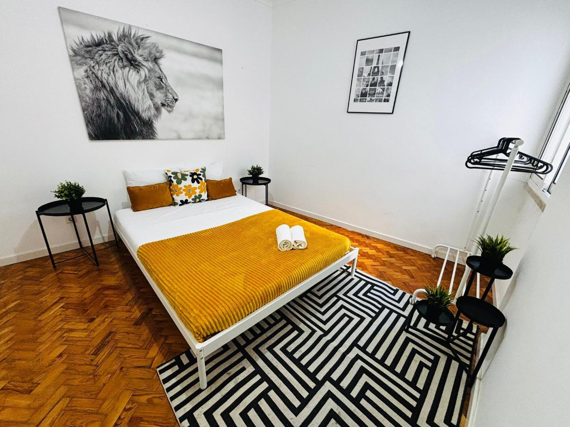 Guest house Crespo House Ii Fantastic D
