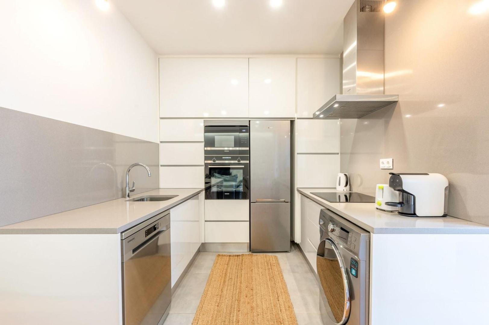Apartamento Guestready - Modern Atmosphere In *