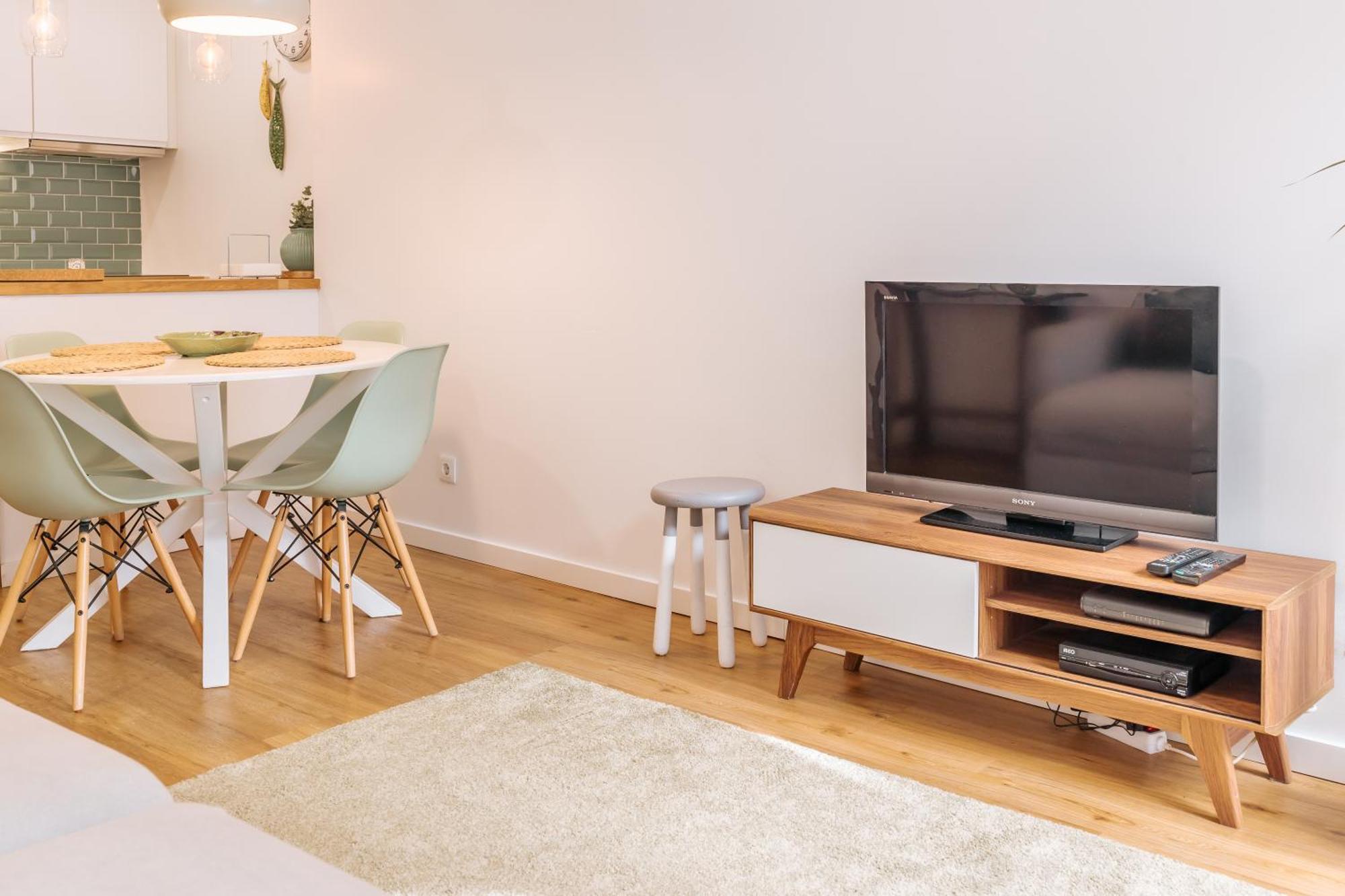 Apartment Aquilla's Alfama By Mycelia Lisbon