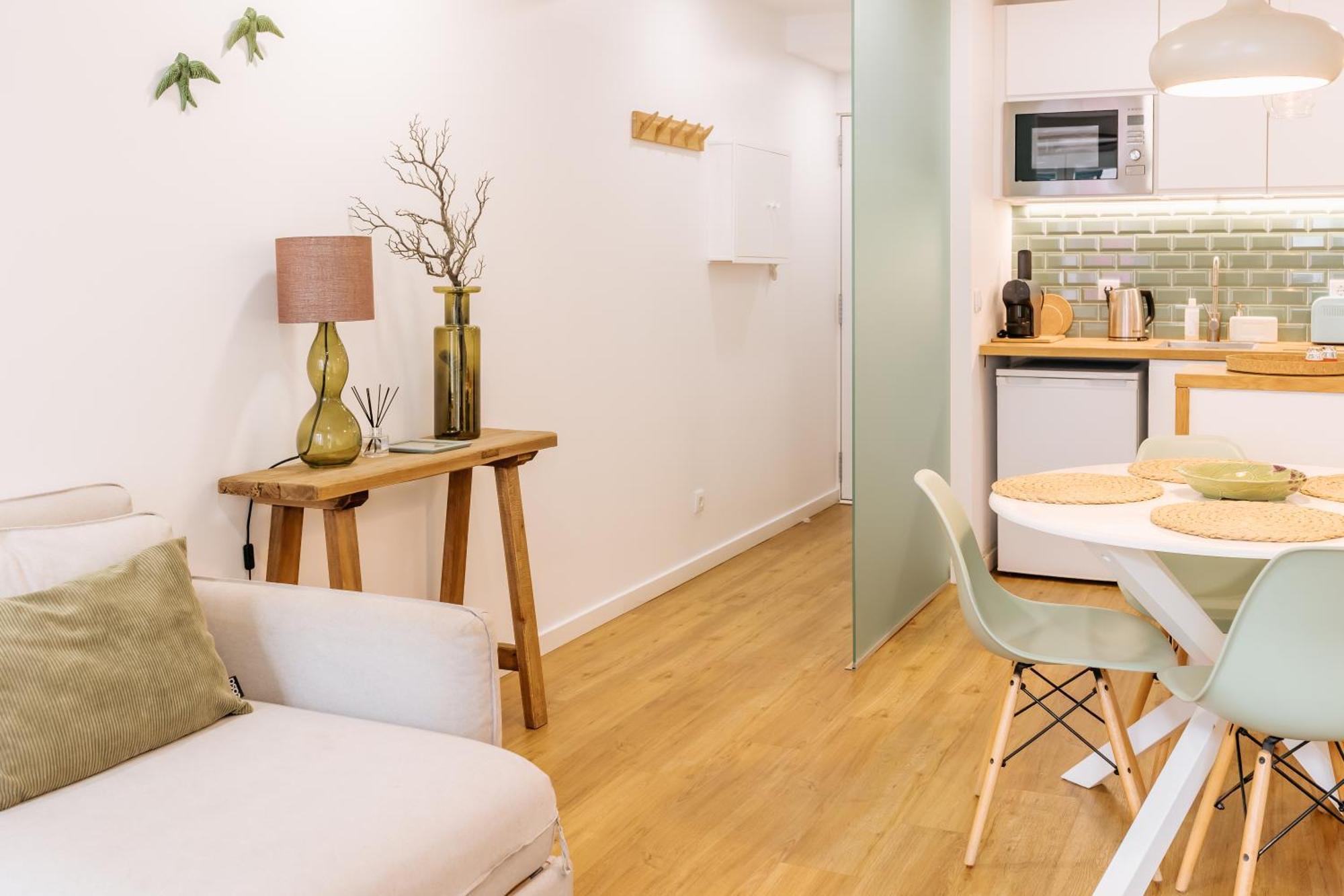 Apartment Aquilla's Alfama By Mycelia