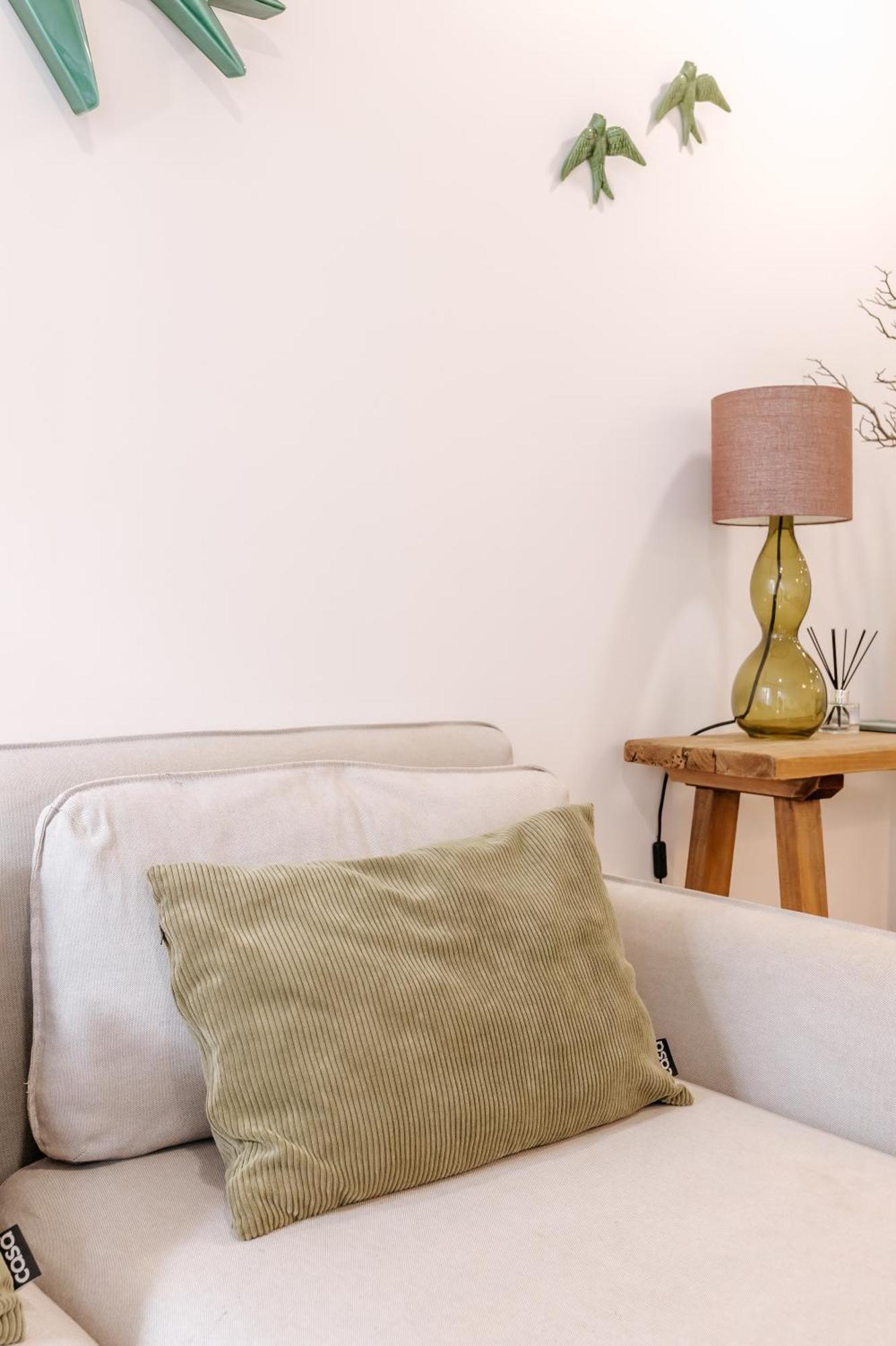 Apartment Aquilla's Alfama By Mycelia *