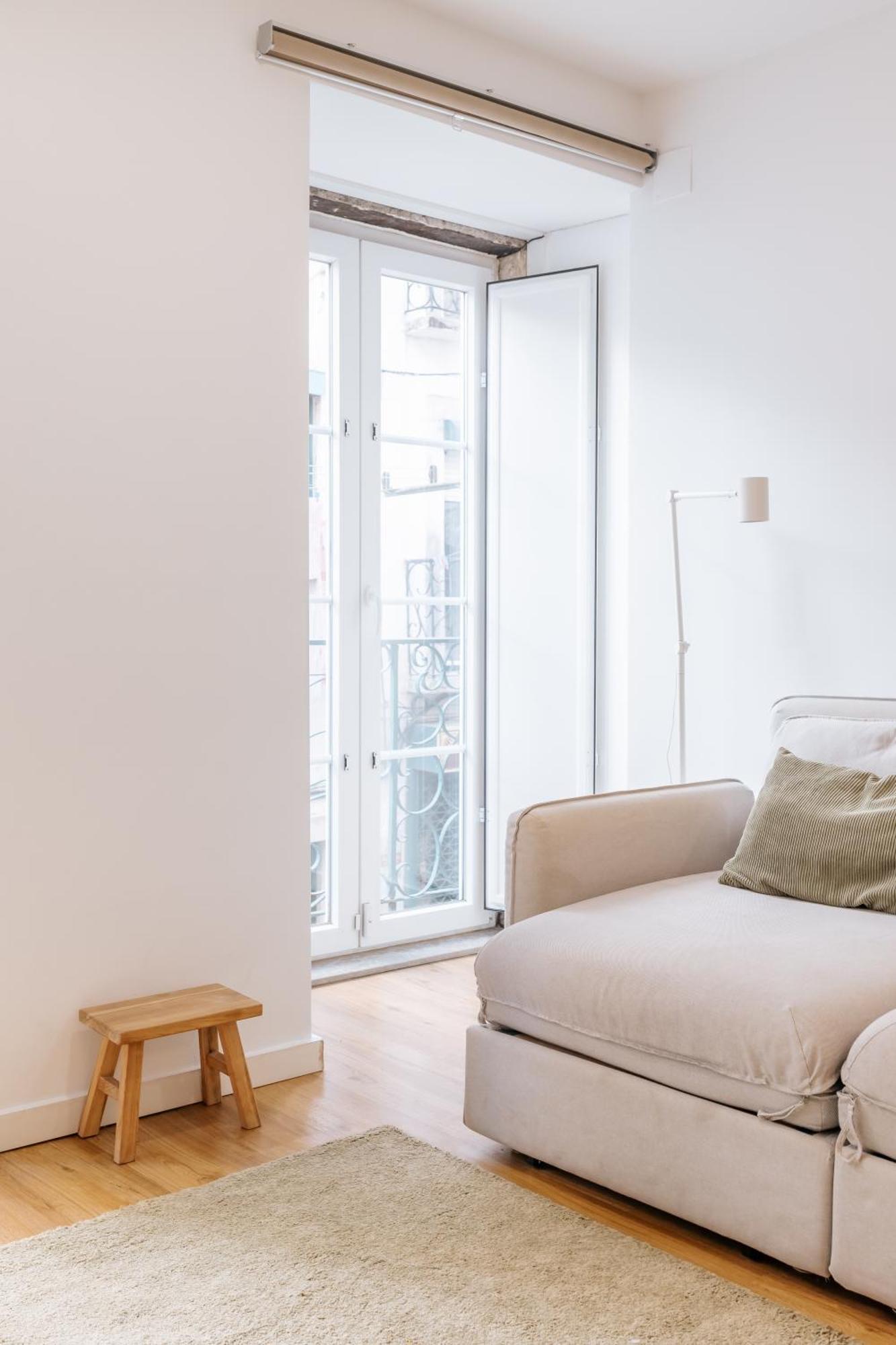 Apartment Aquilla's Alfama By Mycelia