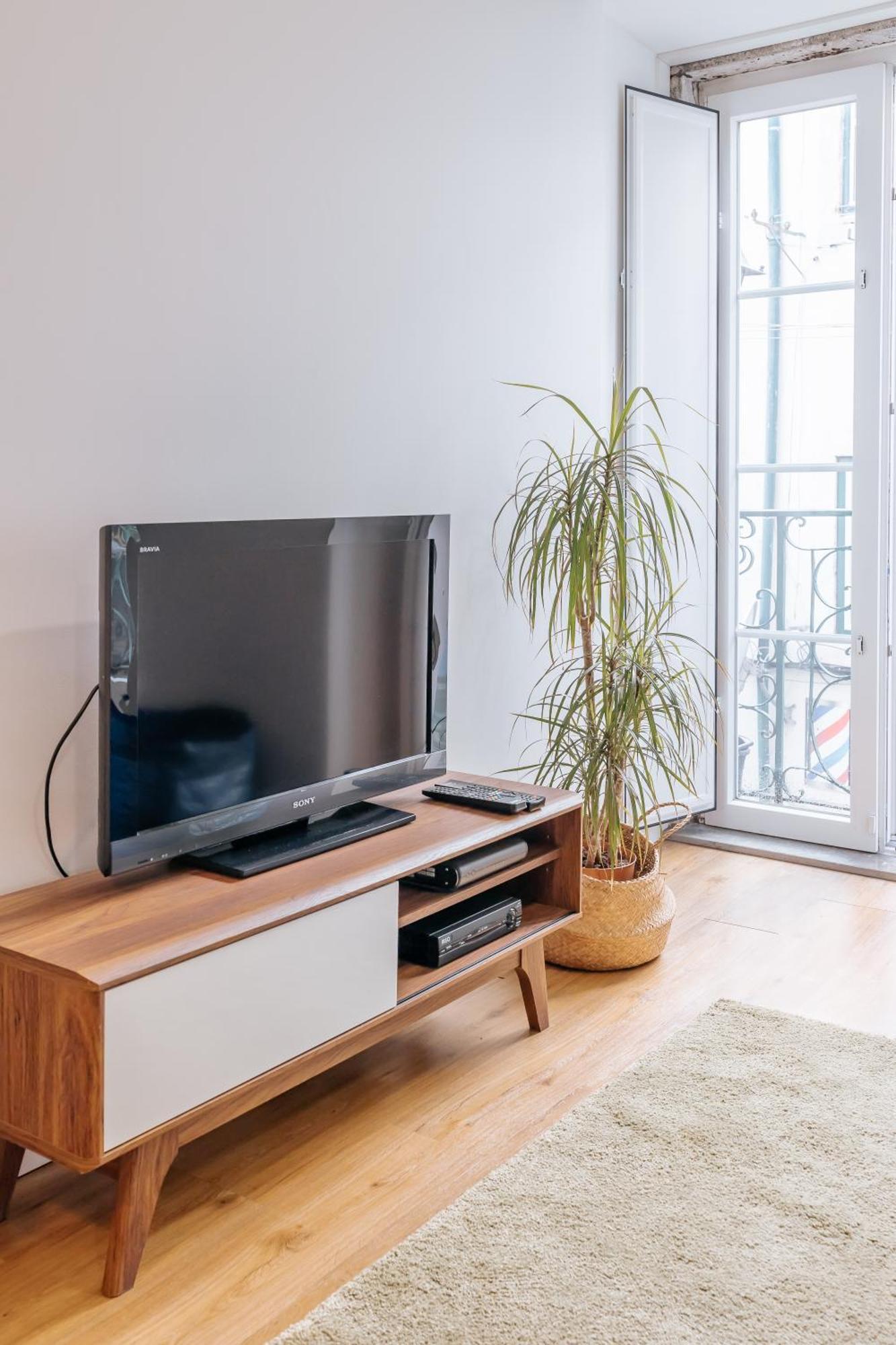 Aquilla's Alfama By Mycelia Apartment *