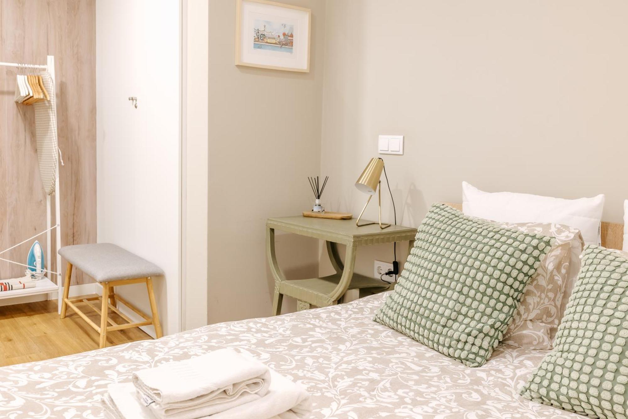 Apartment Aquilla's Alfama By Mycelia