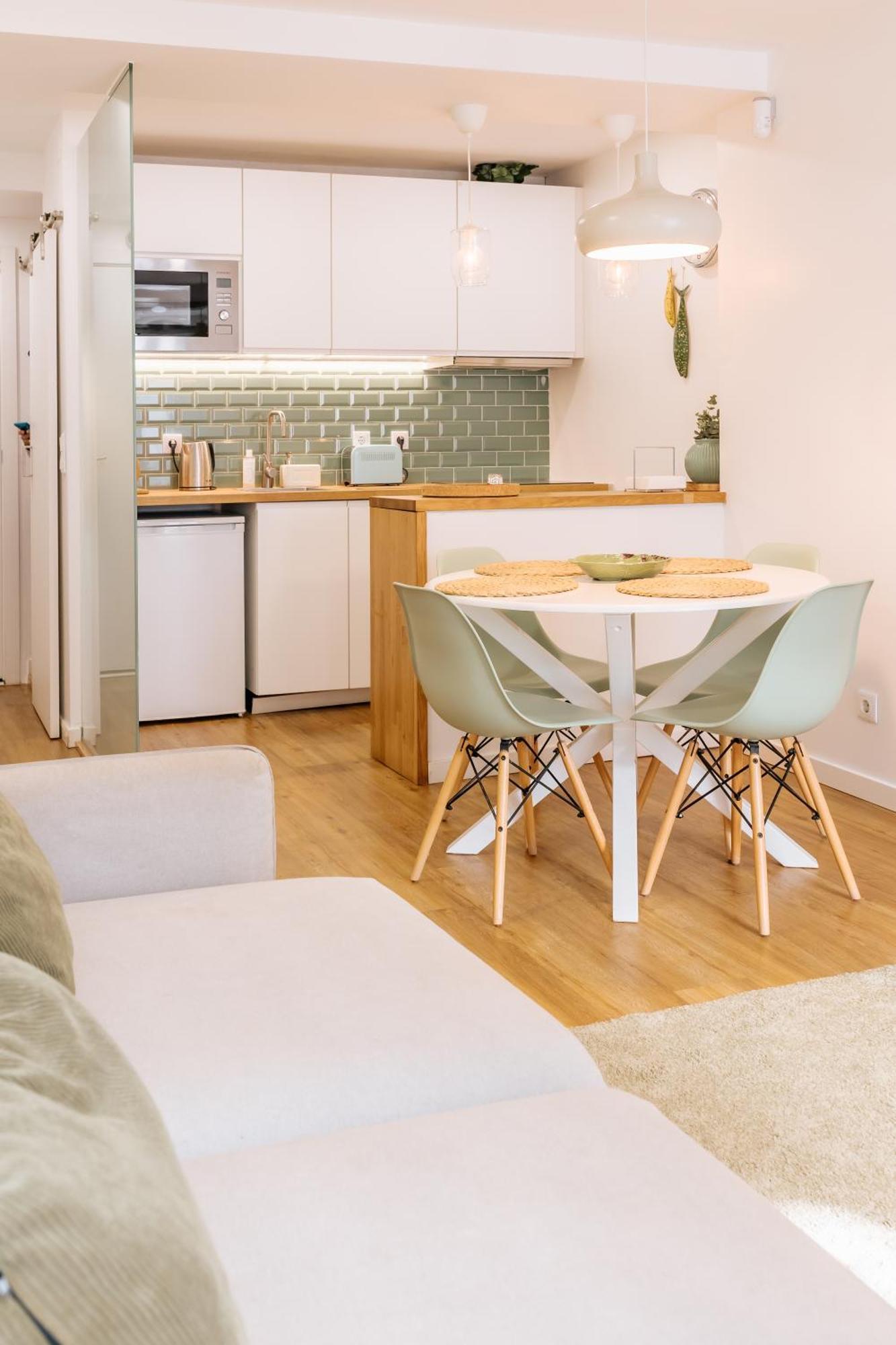 Apartment Aquilla's Alfama By Mycelia