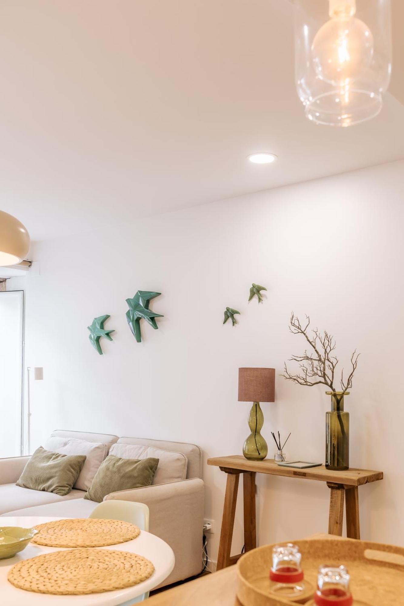 Apartment Aquilla's Alfama By Mycelia *