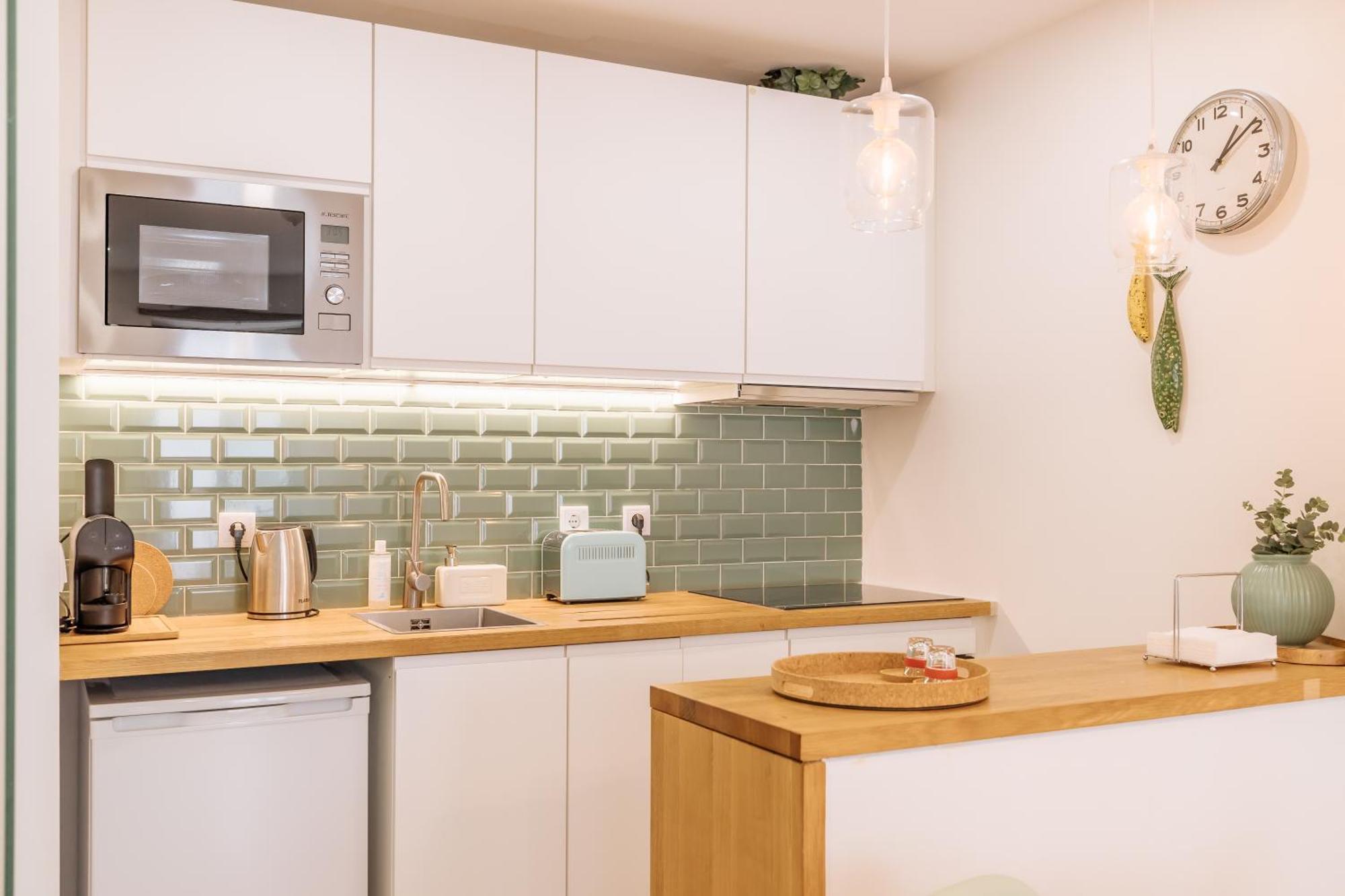 Aquilla's Alfama By Mycelia Apartment Lisbon