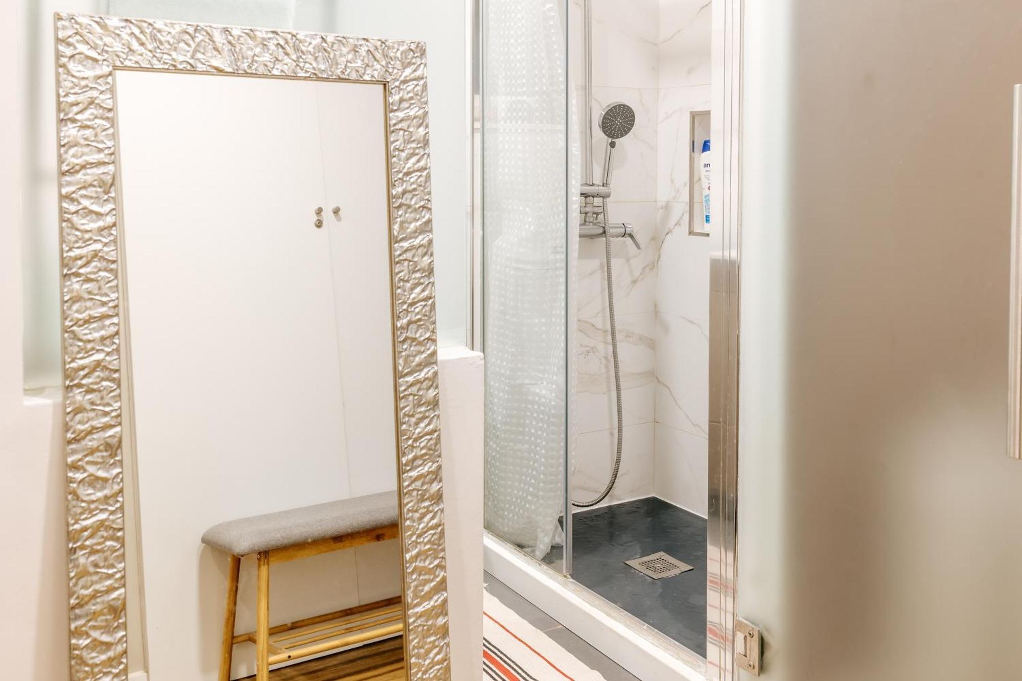Aquilla's Alfama By Mycelia Apartment *