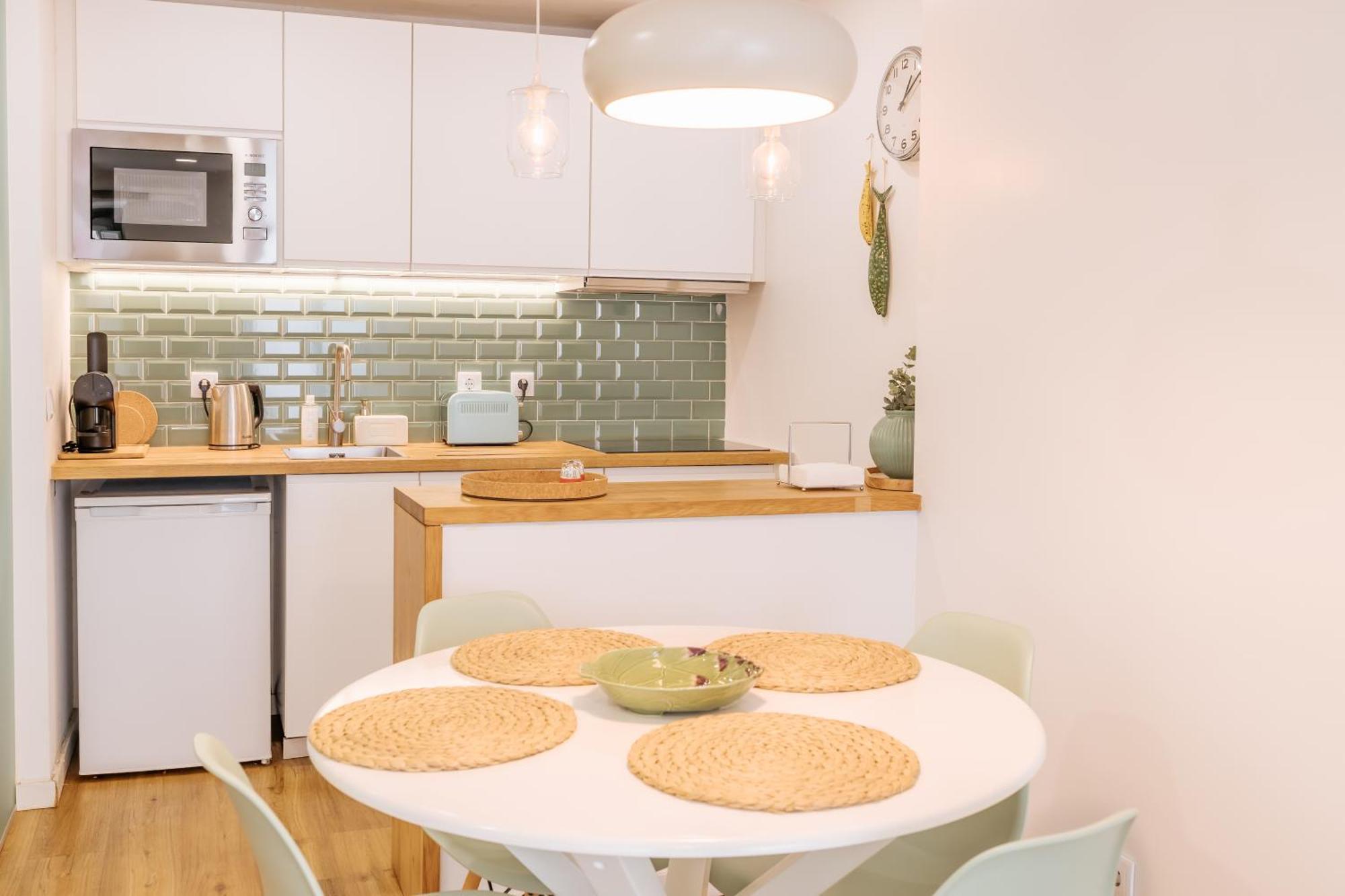 Aquilla's Alfama By Mycelia Apartment