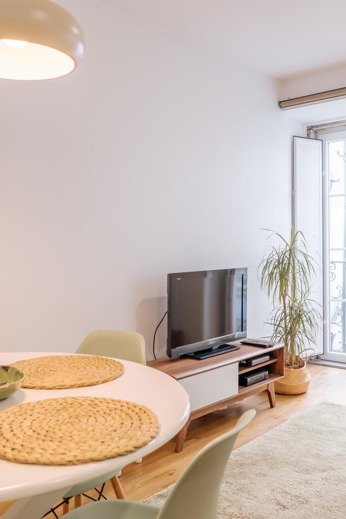 Apartment Aquilla's Alfama By Mycelia