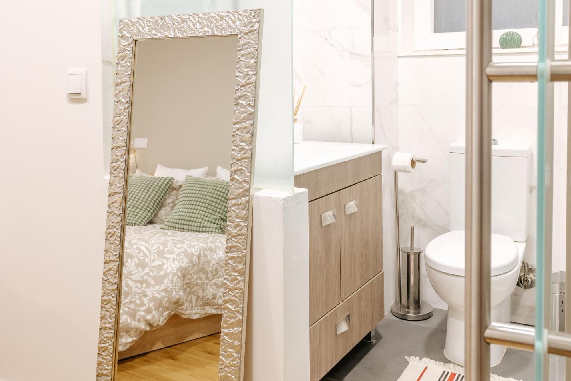 Apartment Aquilla's Alfama By Mycelia Lisbon