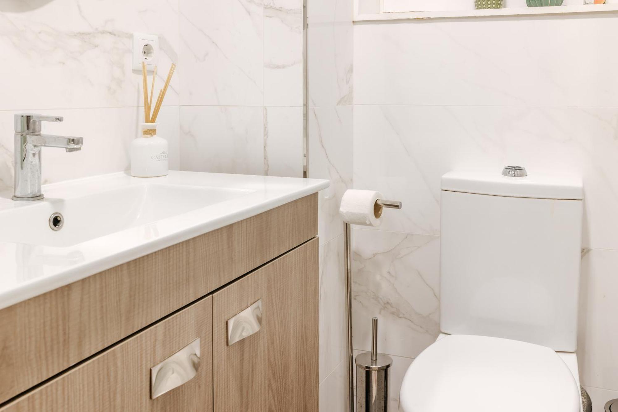 Aquilla's Alfama By Mycelia Apartment