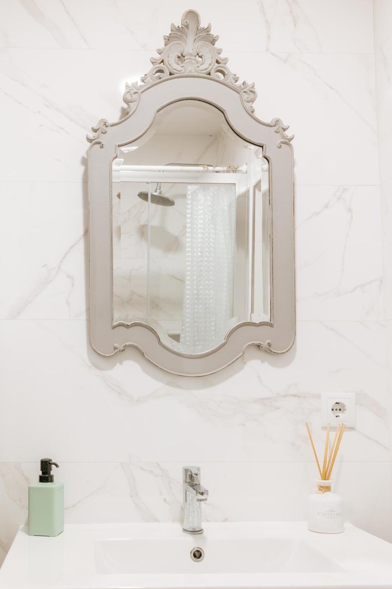 Aquilla's Alfama By Mycelia Apartment *