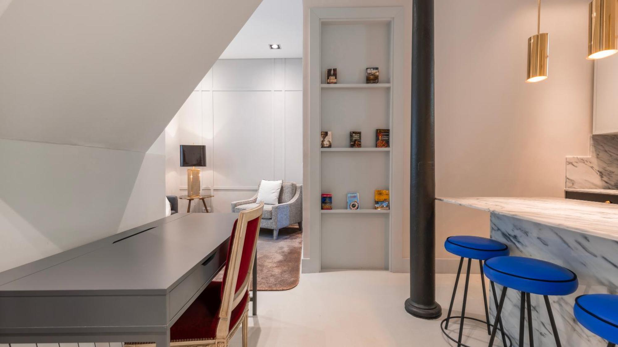 Elegant In Bairro Alto By Lovelystay * Lisbon