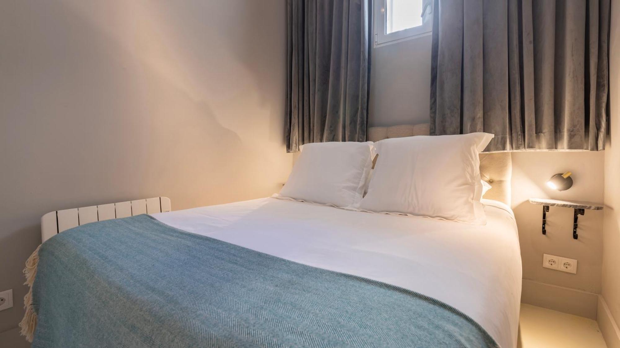 Elegant In Bairro Alto By Lovelystay Lisbon