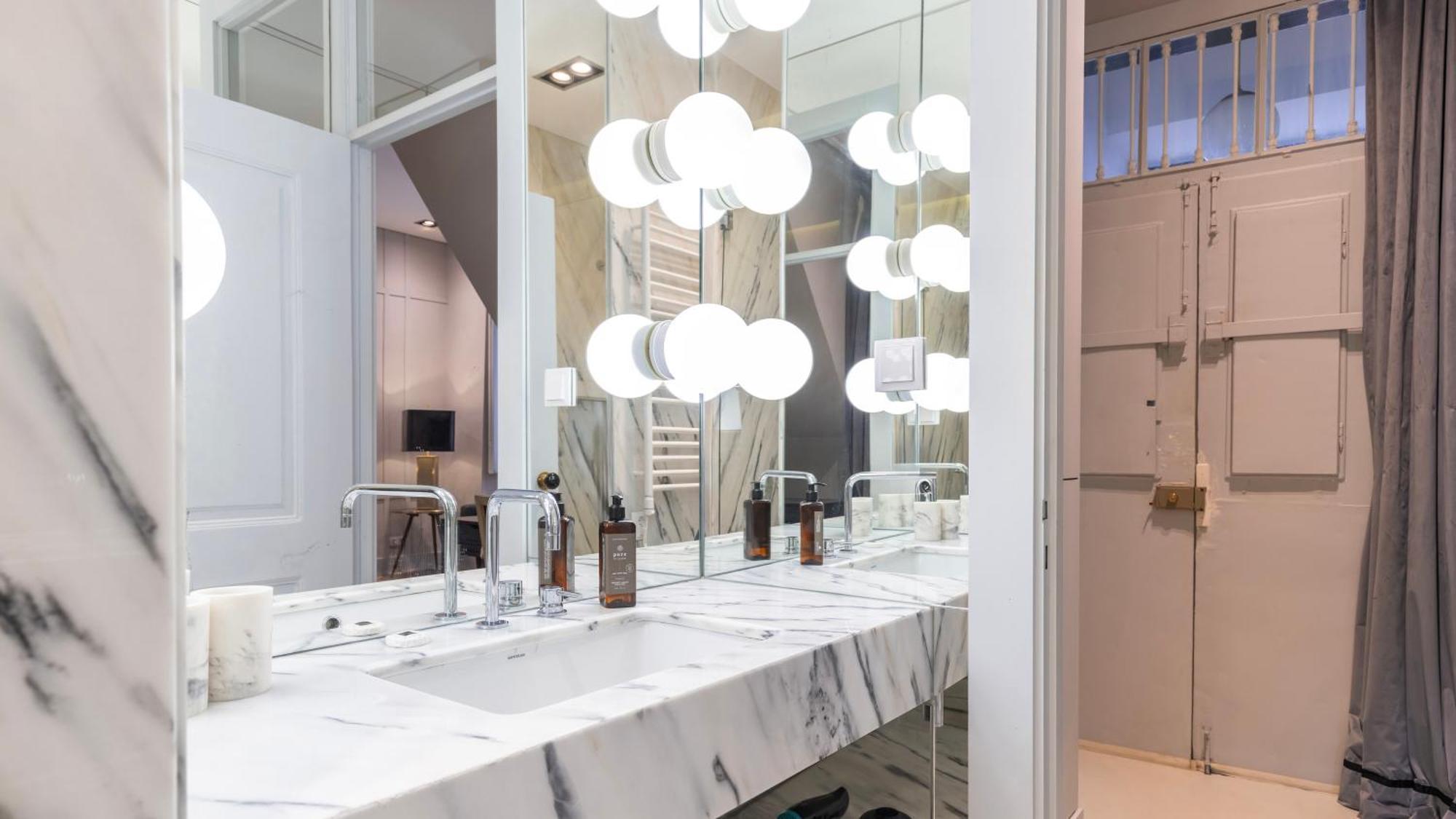 Apartment Elegant In Bairro Alto By Lovelystay Lisbon